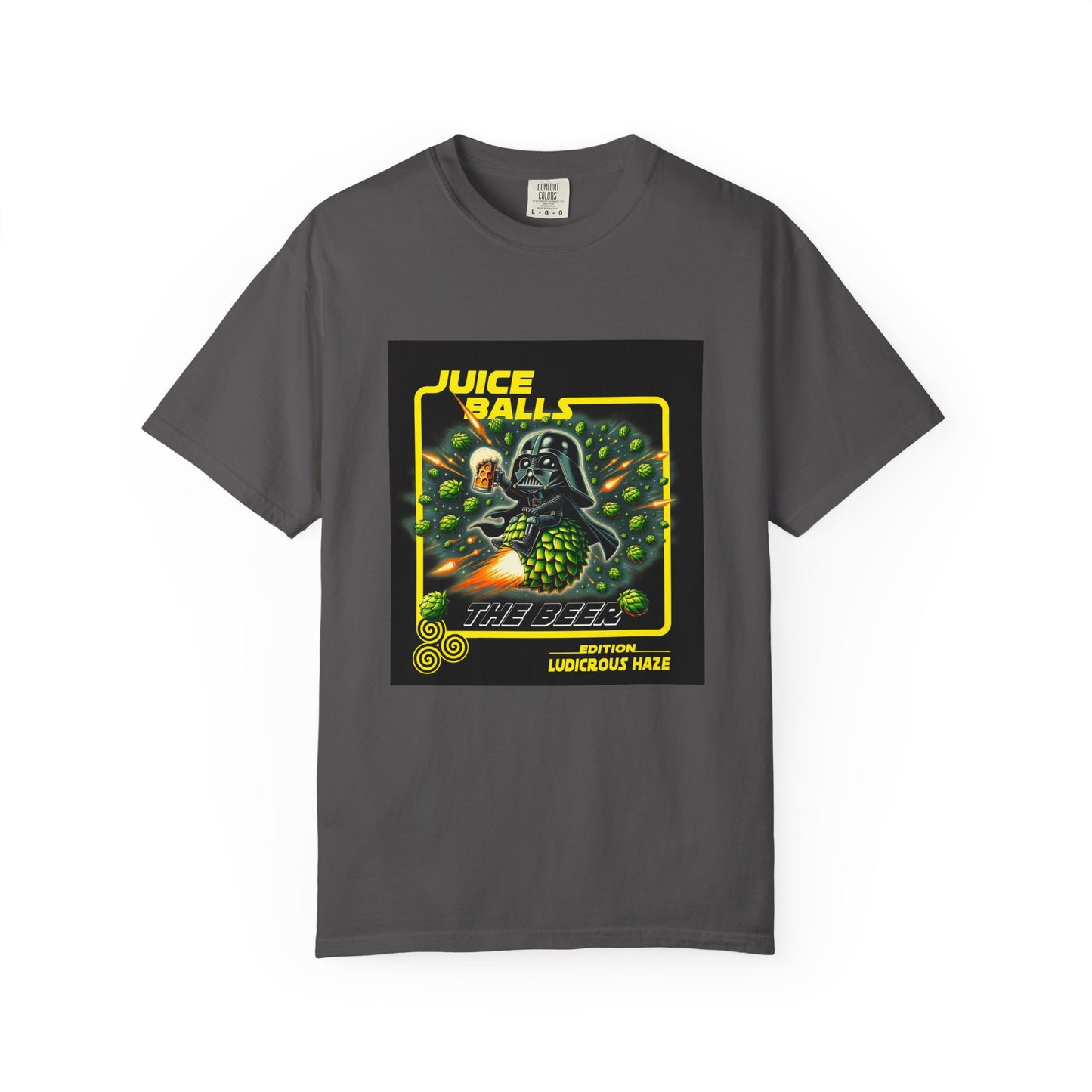 Juiceballs Hazy IPA T-Shirt