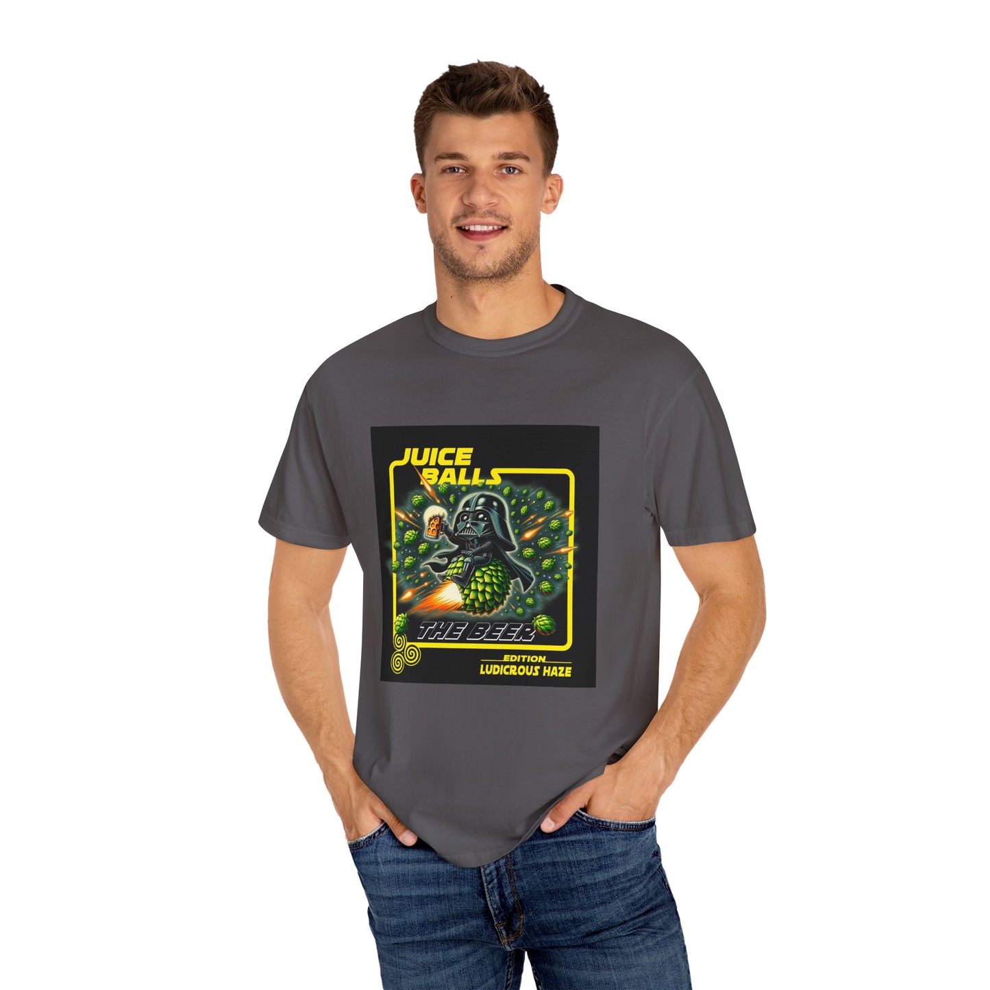 Juiceballs Hazy IPA T-Shirt