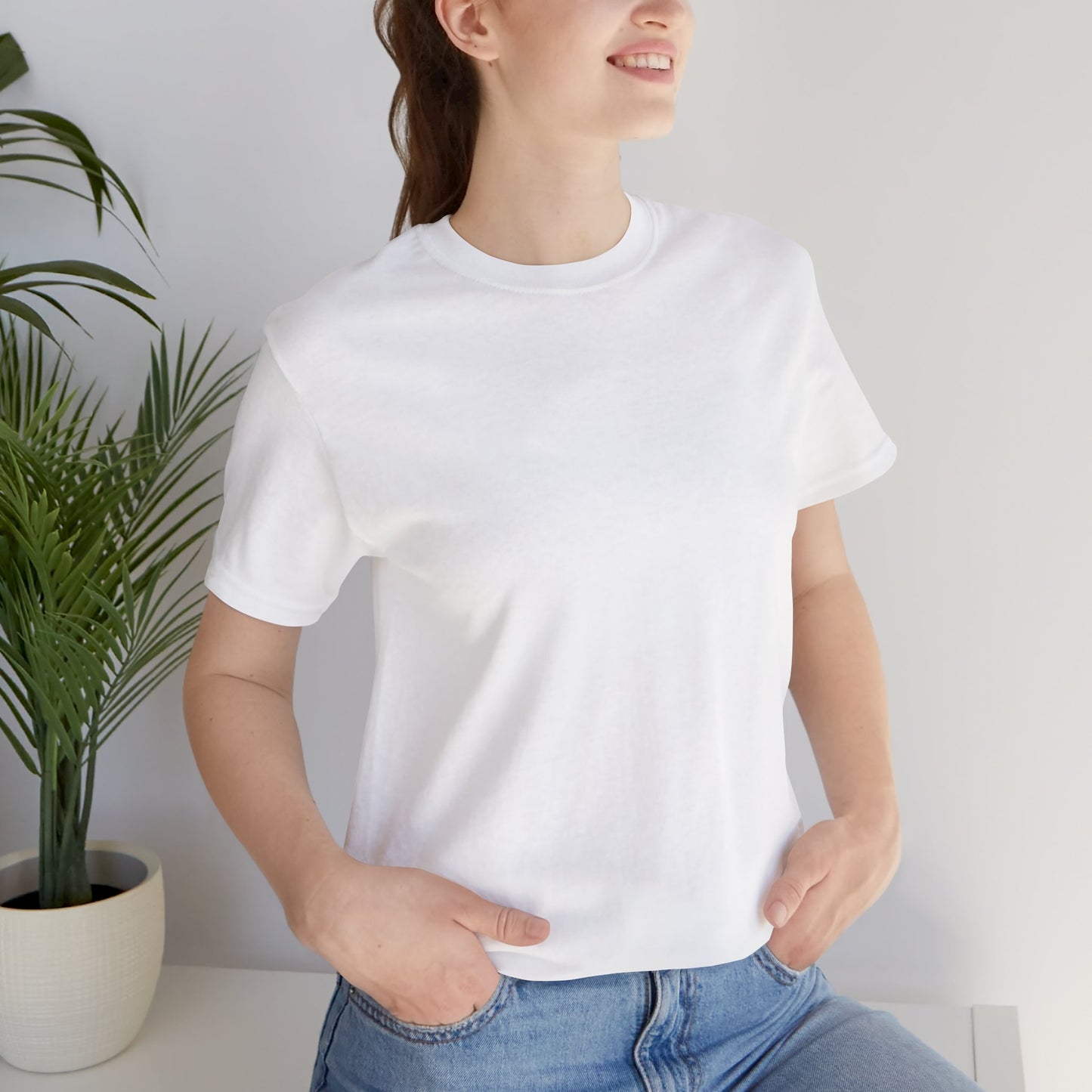 TRiNiTY Saison - Unisex Jersey Short Sleeve Tee