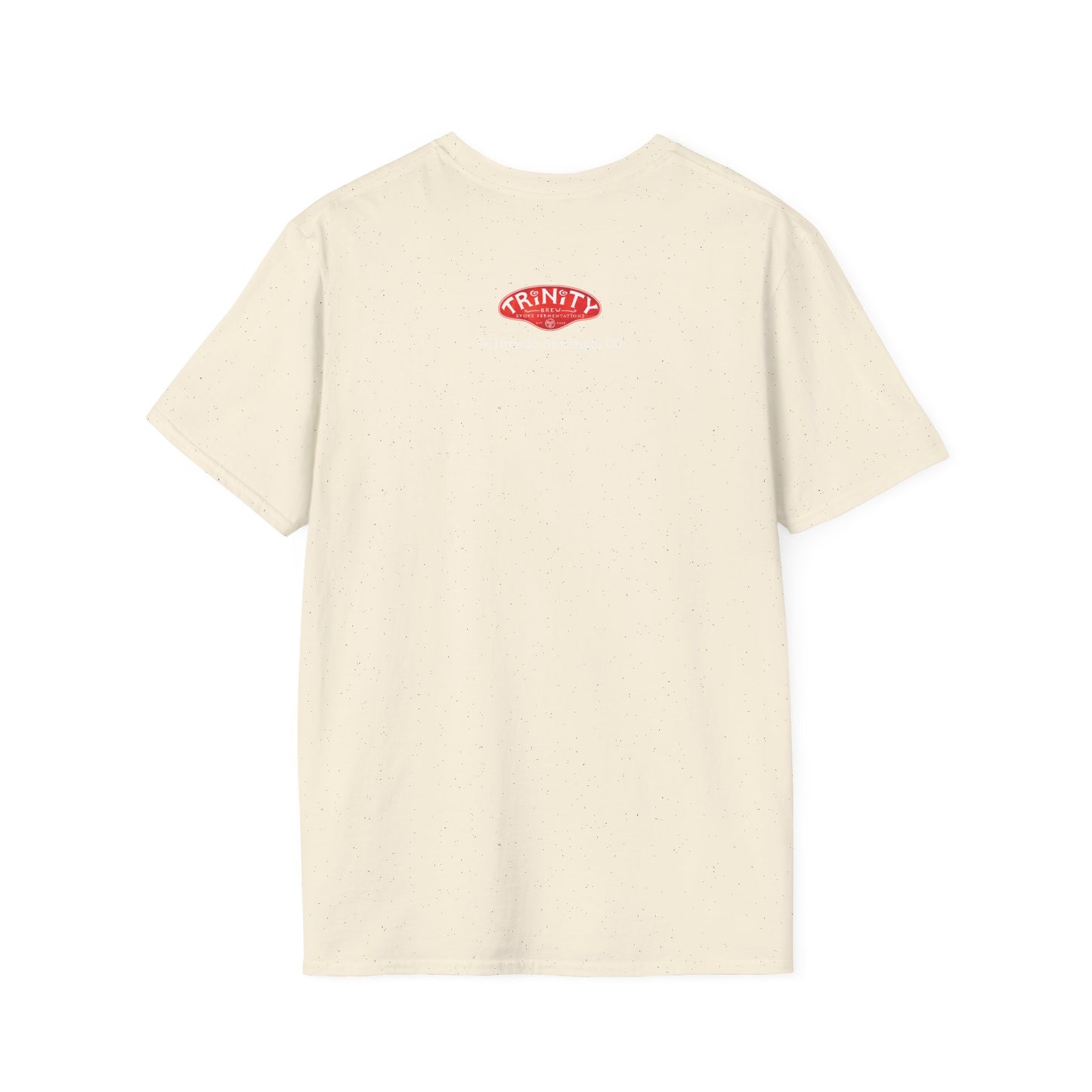 TRiNiTY Slap Yer Mammy DIPA - Unisex Softstyle T-Shirt