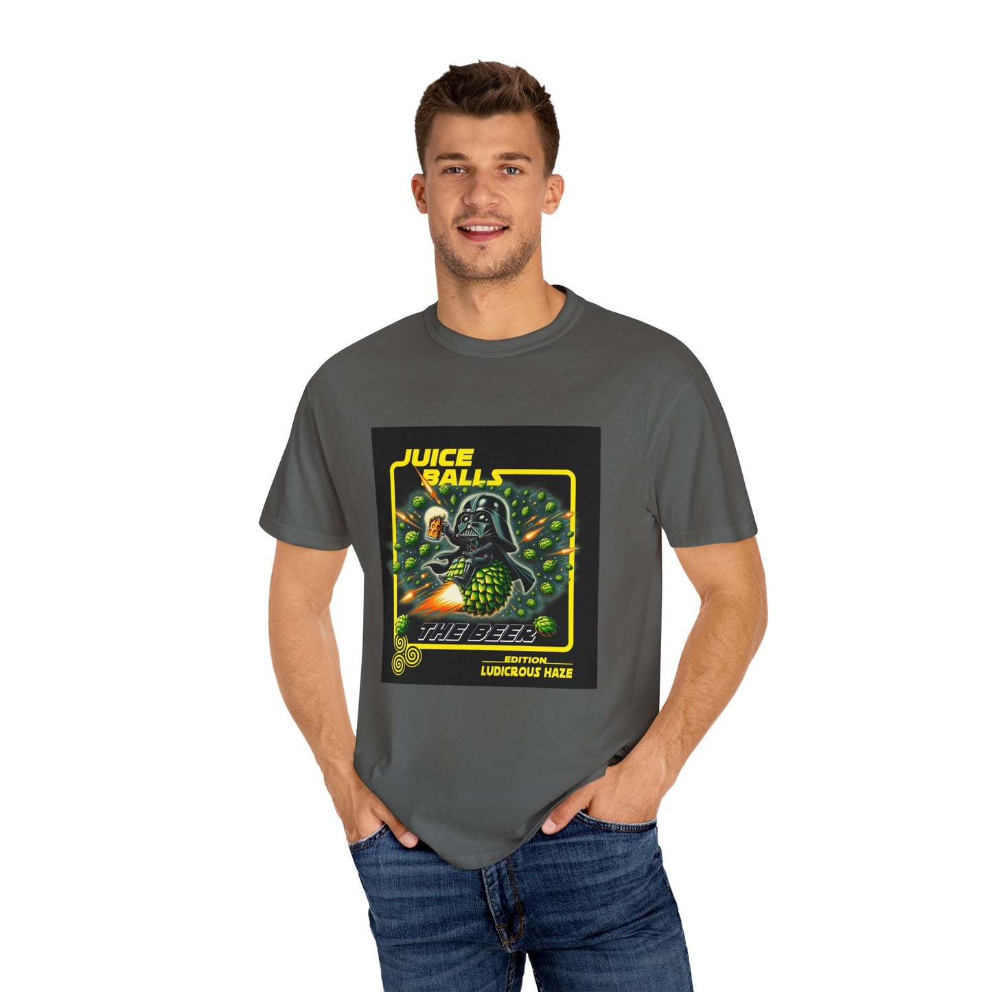 Juiceballs Hazy IPA T-Shirt