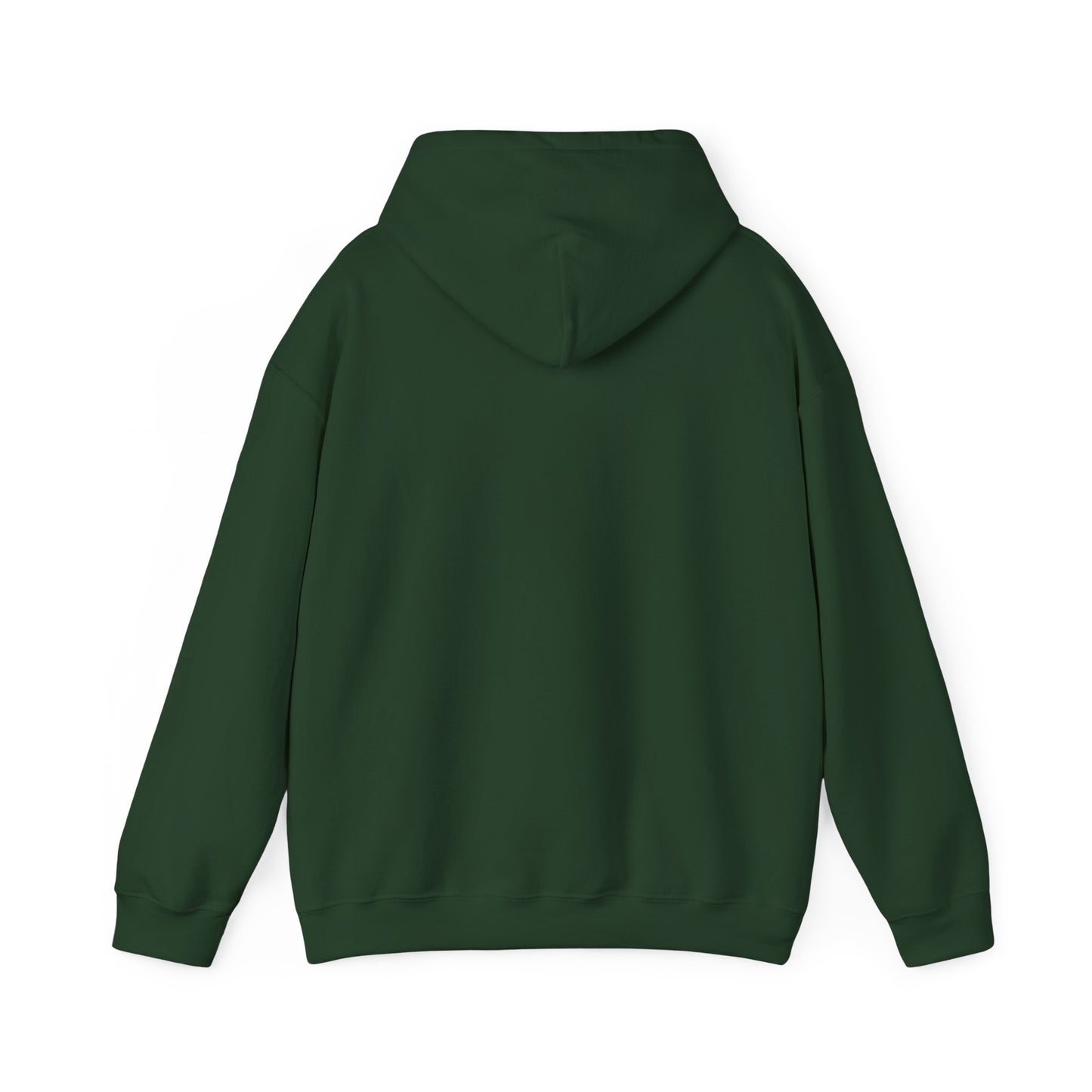 TRiNiTY Pappy Legba - Unisex Heavy Blend™ Hooded Sweatshirt