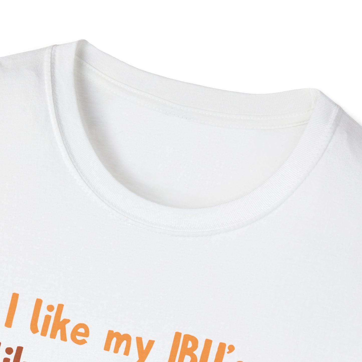 80's IBU's & Music T-Shirt, Unisex Graphic Tee, Gift for Music Fans, 80s Vintage Style, Casual Wear, Musician Apparel