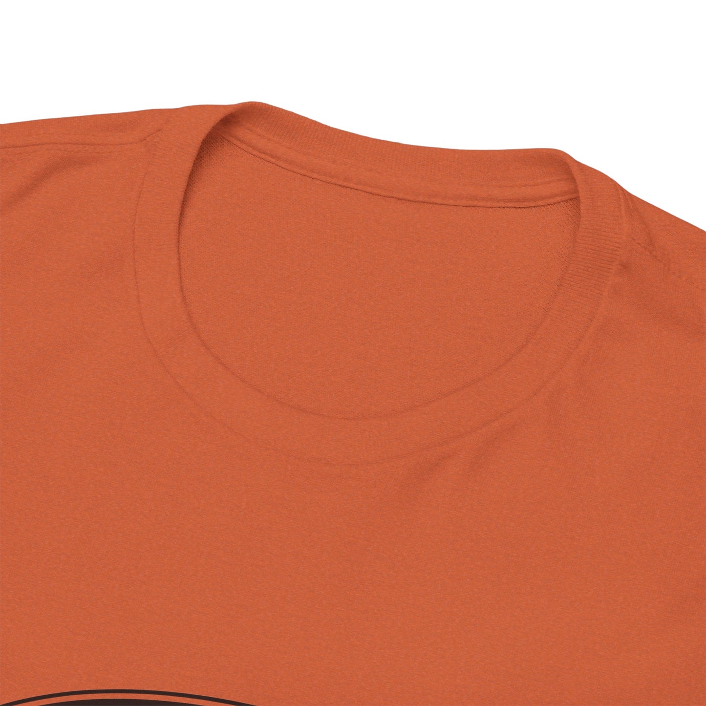 TRiNiTY The Emperor Has No Clothes - Unisex Heavy Cotton Tee