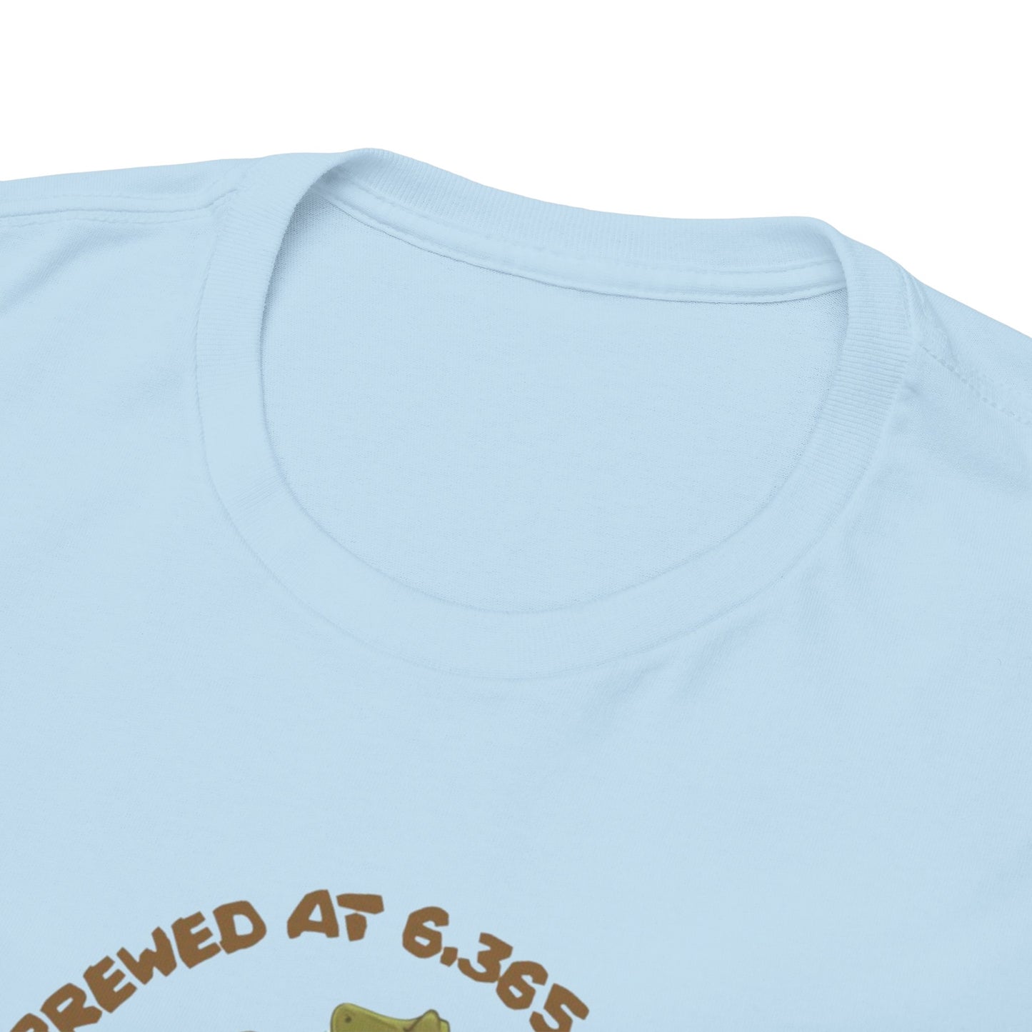 TRiNiTY Adam & Eve Ale (Lighter Colors) - Unisex Heavy Cotton Tee