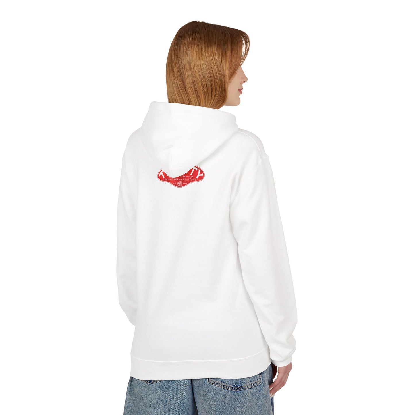 Juiceballs Hazy IPA Hoodie (Dark Colors)