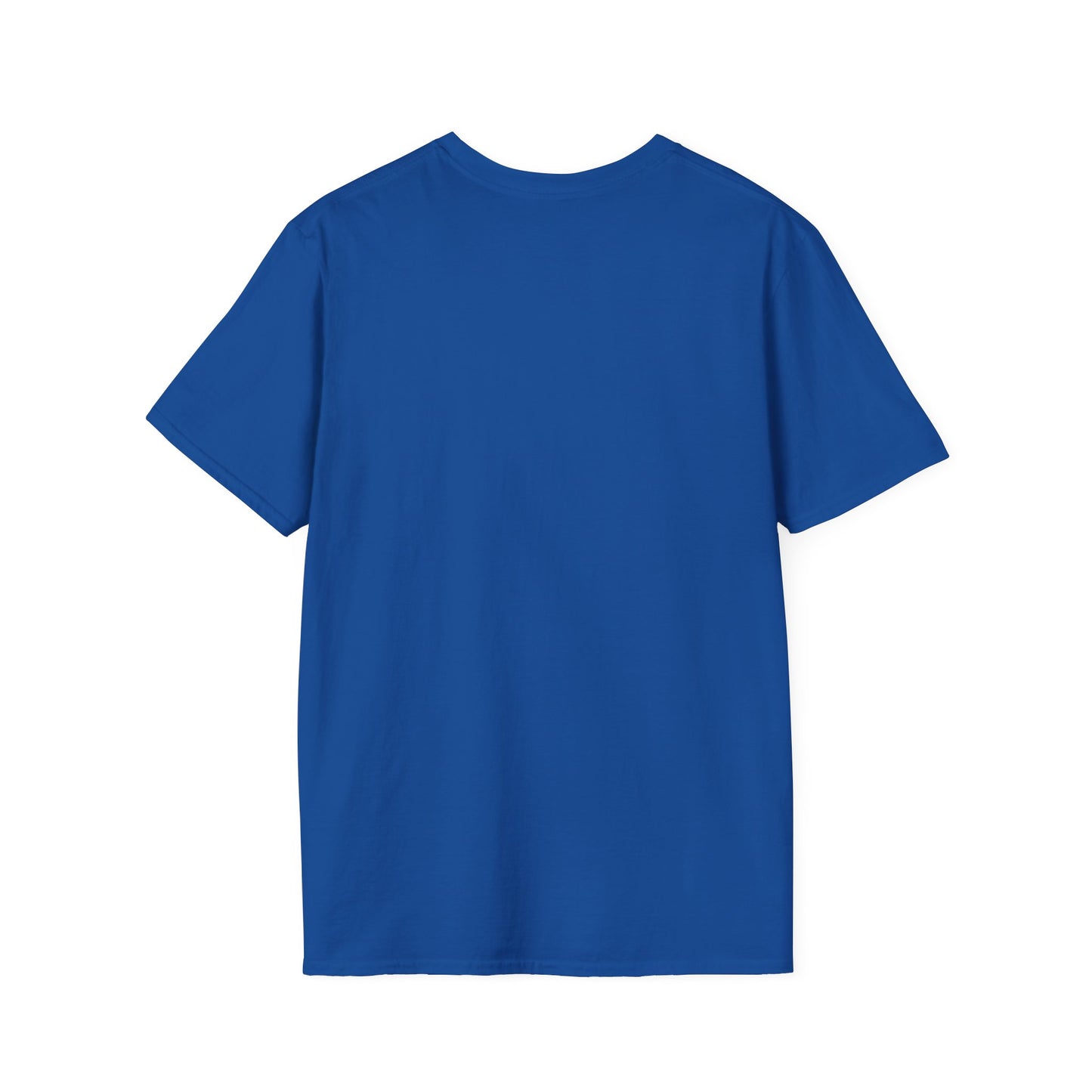TRiNiTY Super Juice IPA - Unisex Softstyle T-Shirt