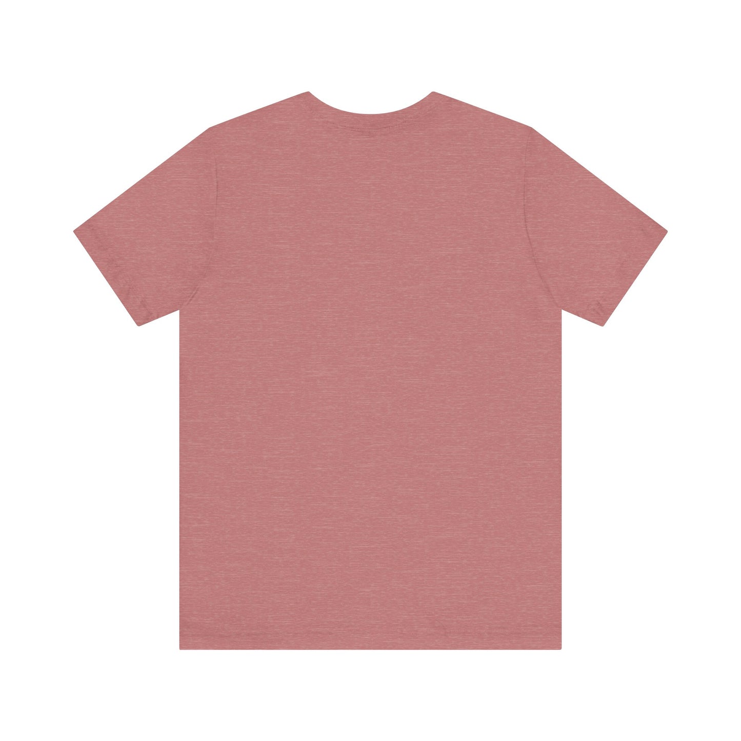 TRiNiTY Saison - Unisex Jersey Short Sleeve Tee