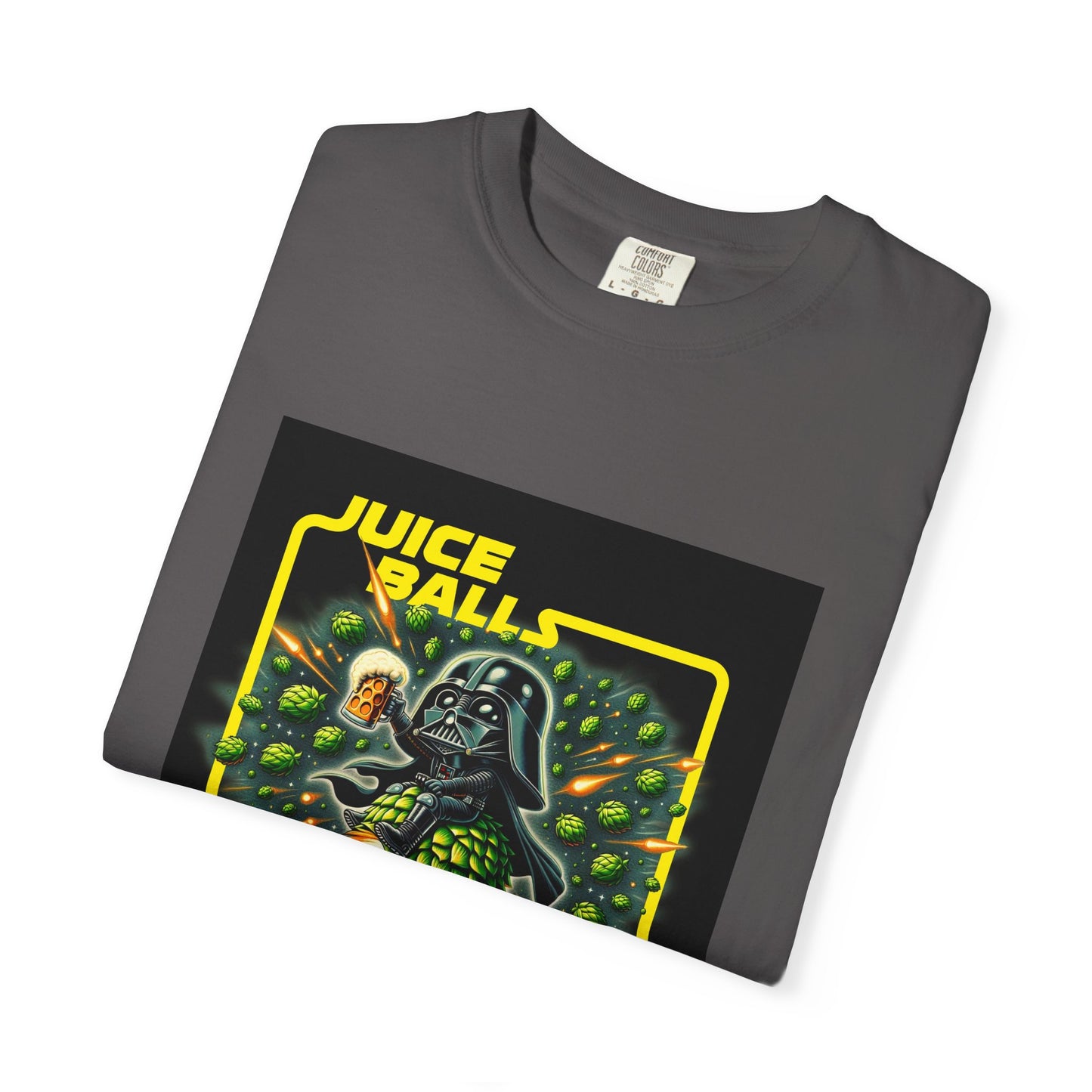 Juiceballs Hazy IPA T-Shirt