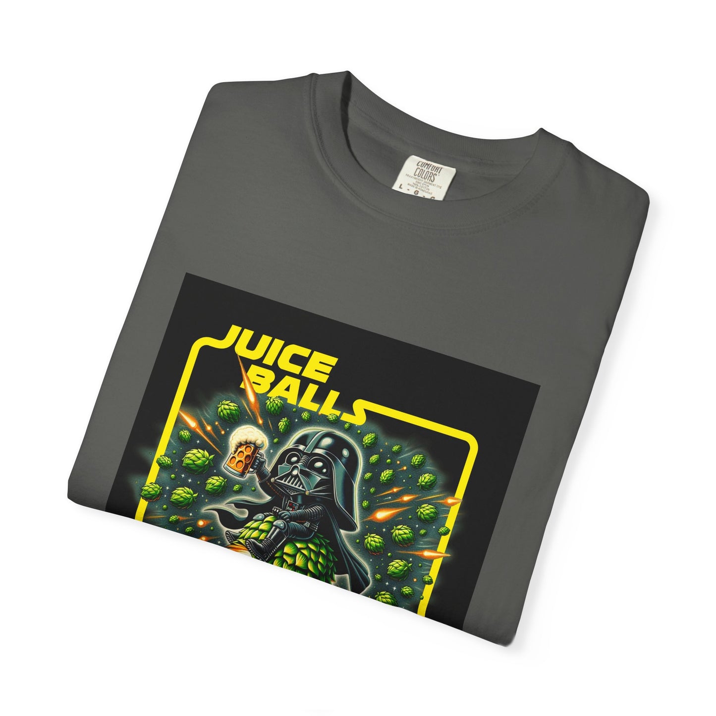 Juiceballs Hazy IPA T-Shirt