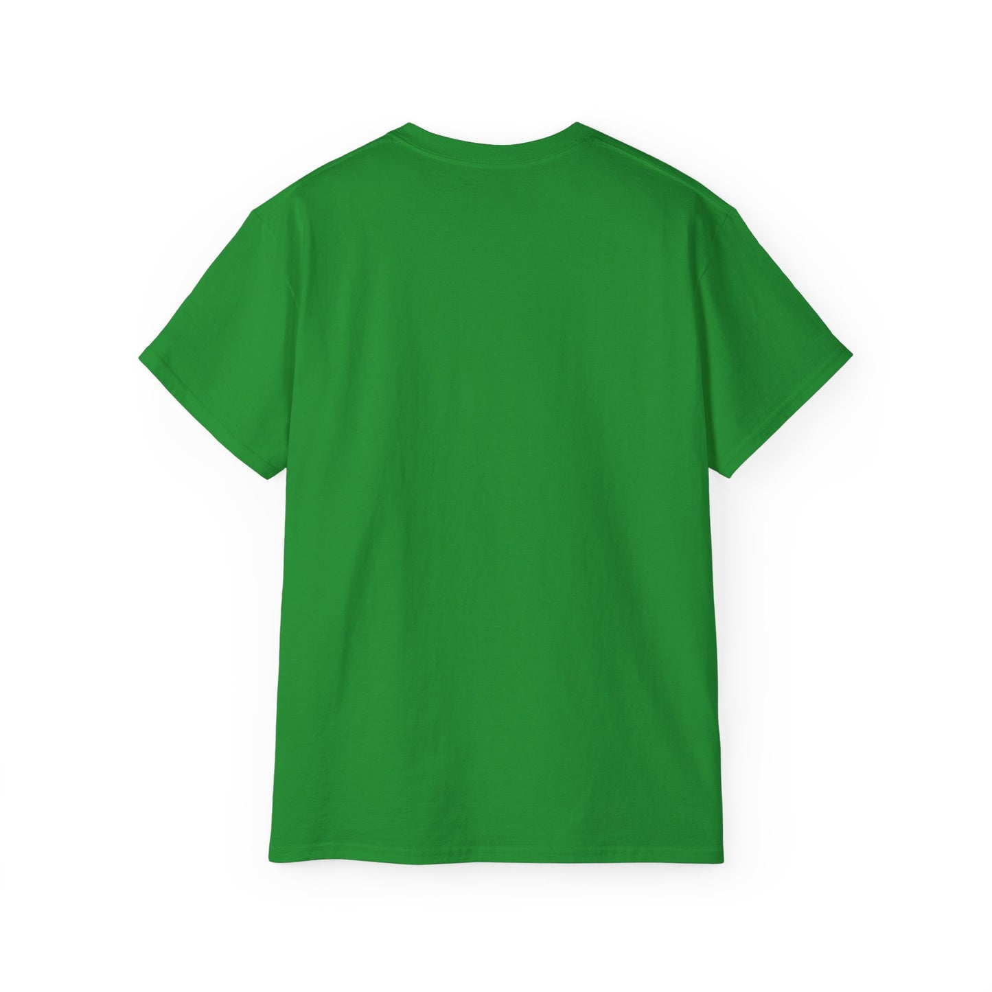Camping in Colorado T-Shirt Unisex Ultra Cotton Tee
