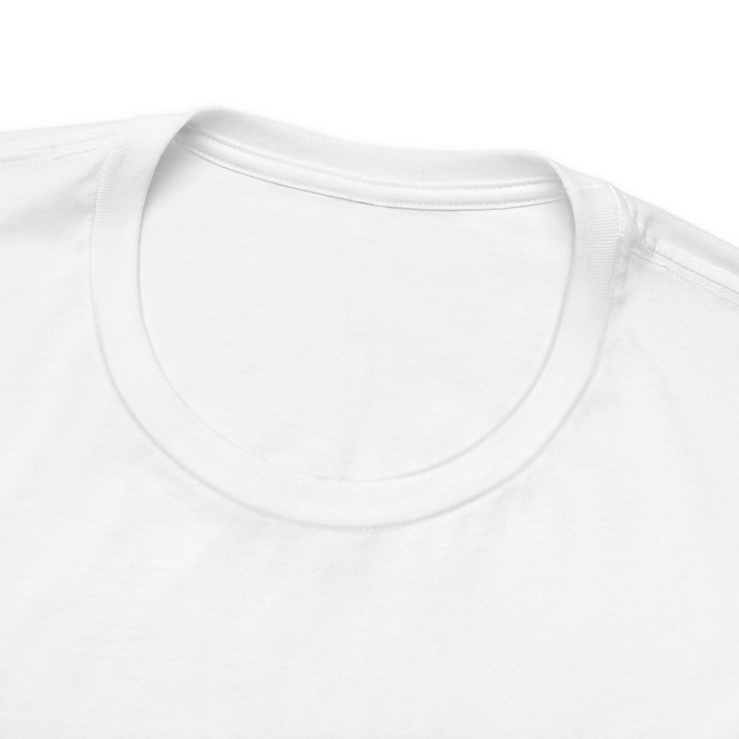 TRiNiTY Saison - Unisex Jersey Short Sleeve Tee