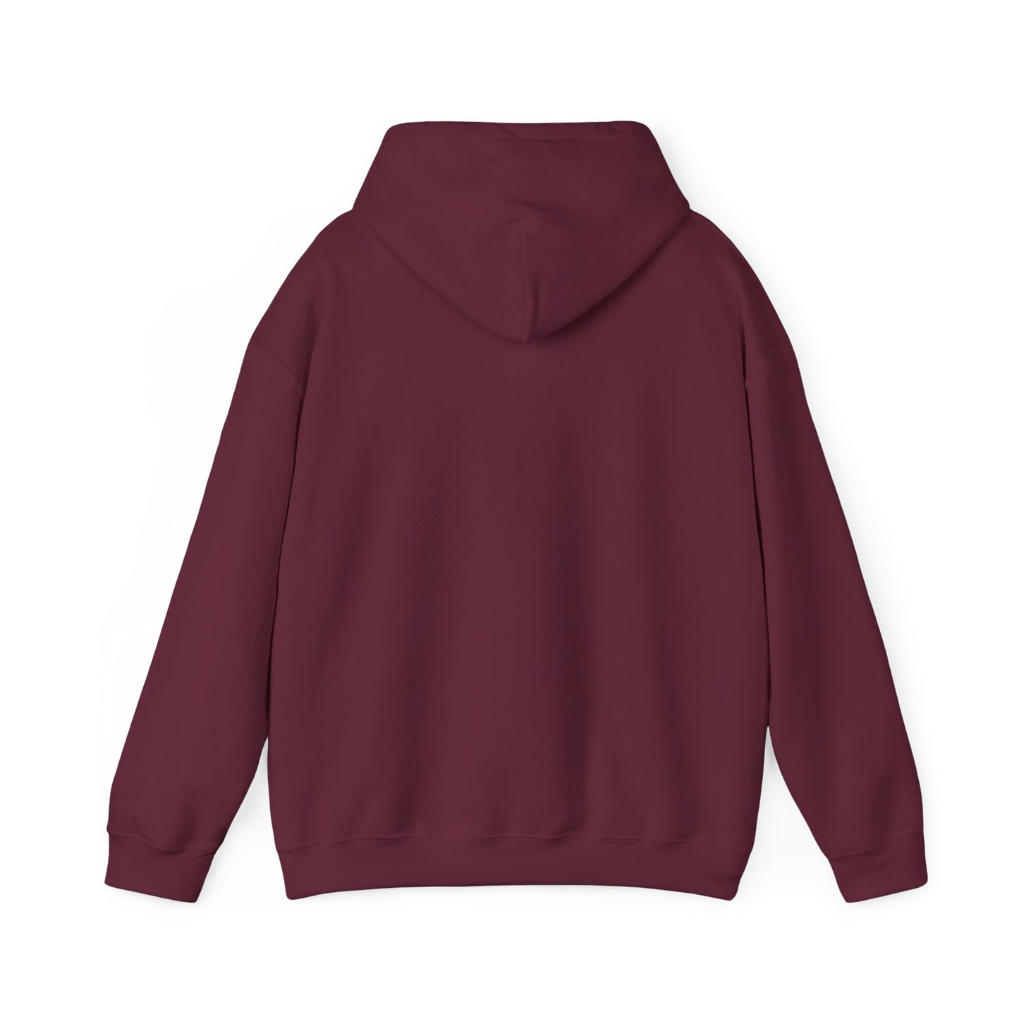 Trinity Classic Logo Hoodie