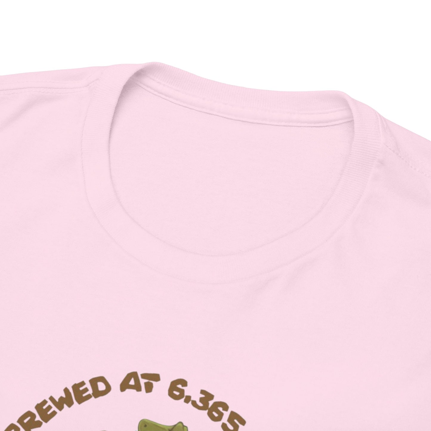TRiNiTY Adam & Eve Ale (Lighter Colors) - Unisex Heavy Cotton Tee