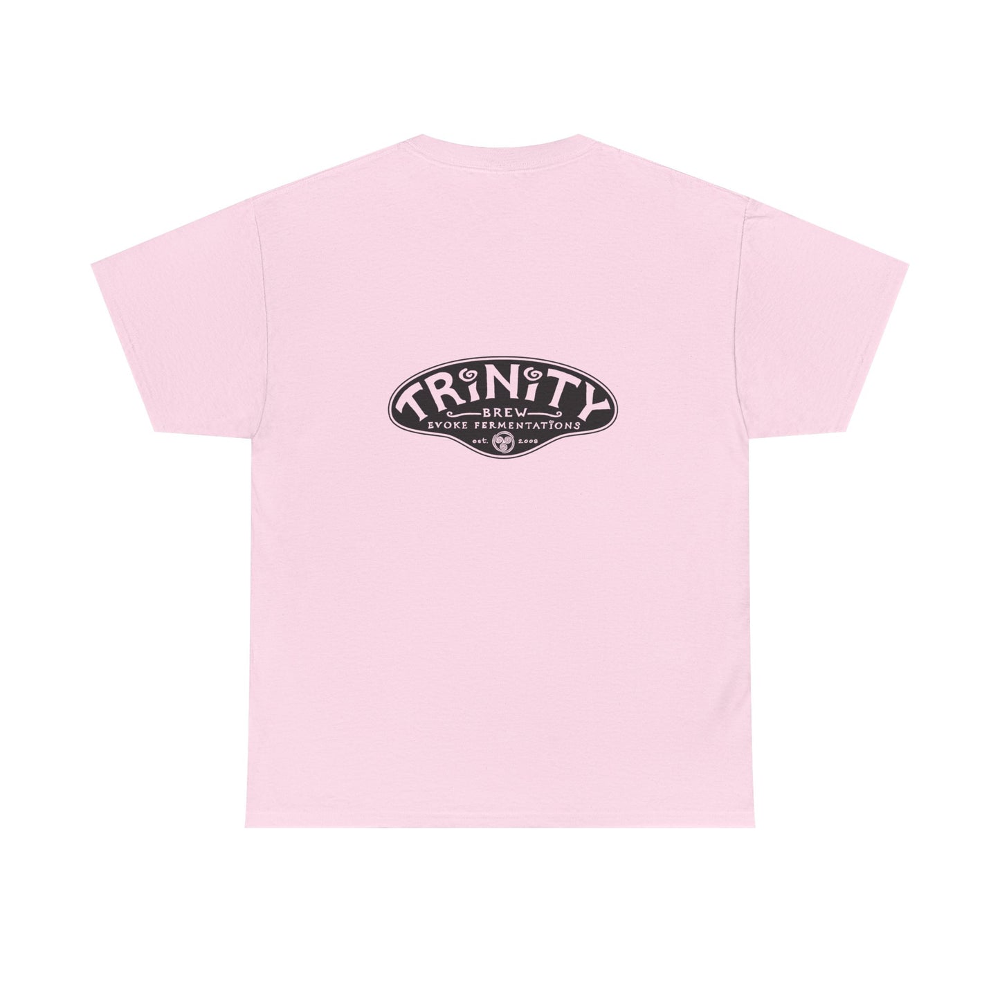TRiNiTY STOUTS T-Shirt (Darker Colors)