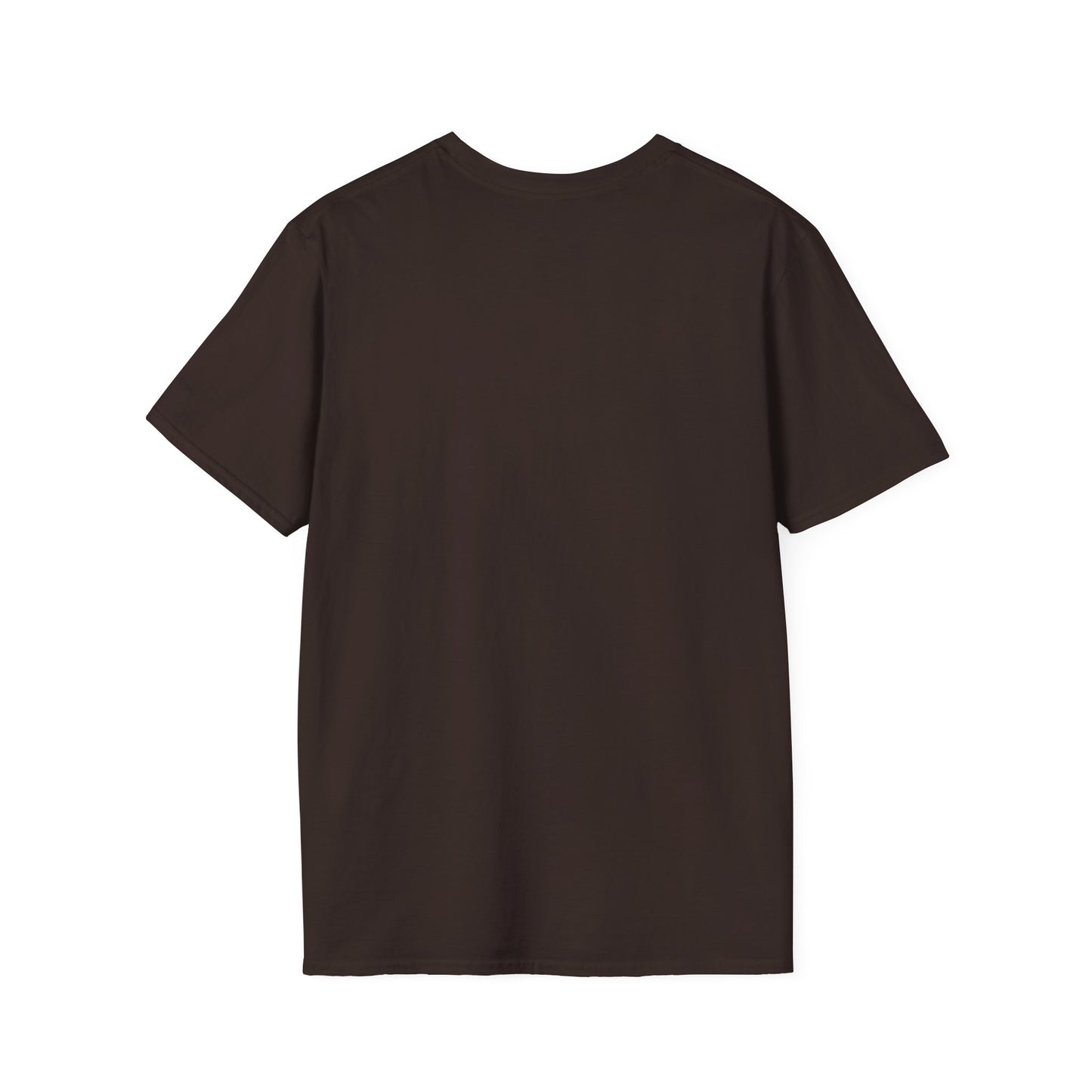 TRiNiTY Super Juice IPA - Unisex Softstyle T-Shirt