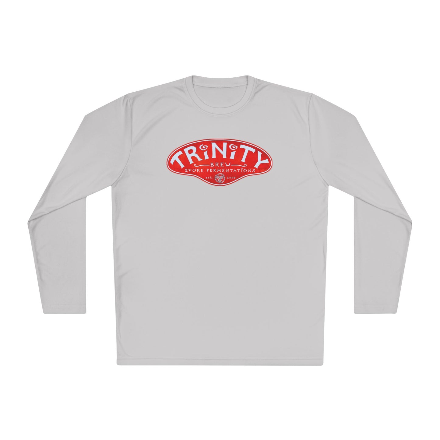 Trinity Brewing Unisex Lightweight Long Sleeve Tee
