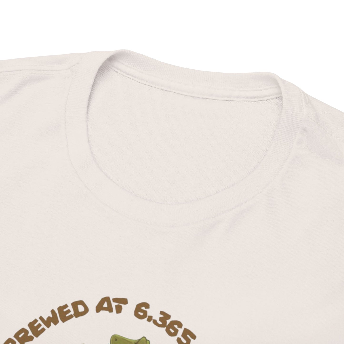 TRiNiTY Adam & Eve Ale (Lighter Colors) - Unisex Heavy Cotton Tee