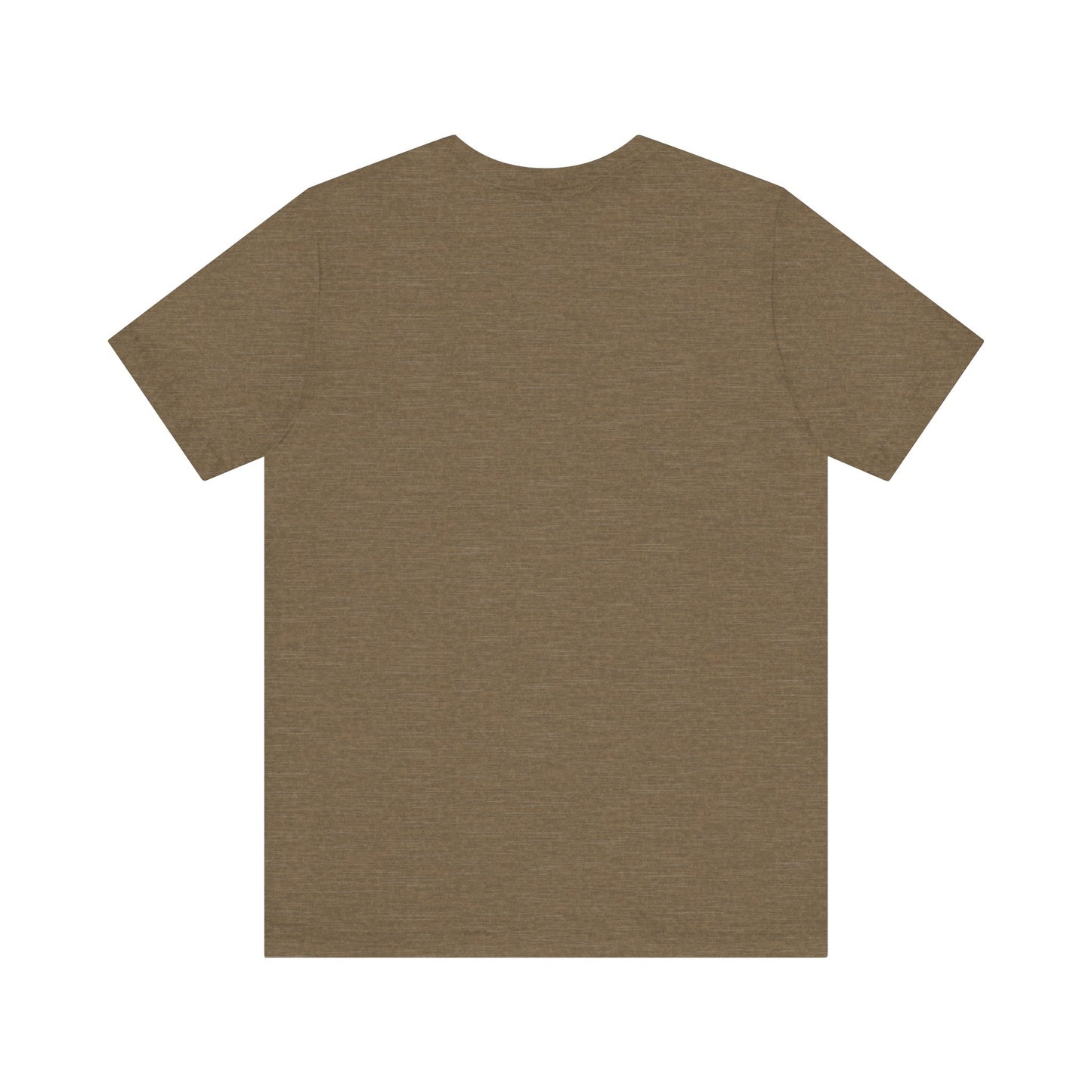 T2 Forge Road Brewery - Unisex Jersey Short Sleeve Tee