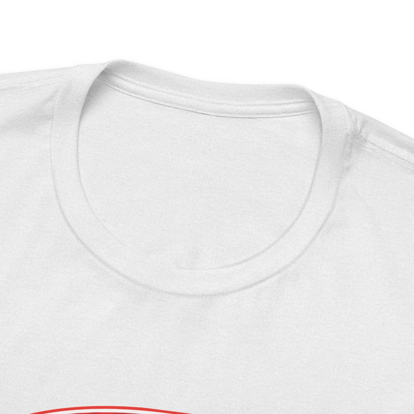 TRiNiTY Hazy Razberry Kolsch - Unisex Jersey Short Sleeve Tee