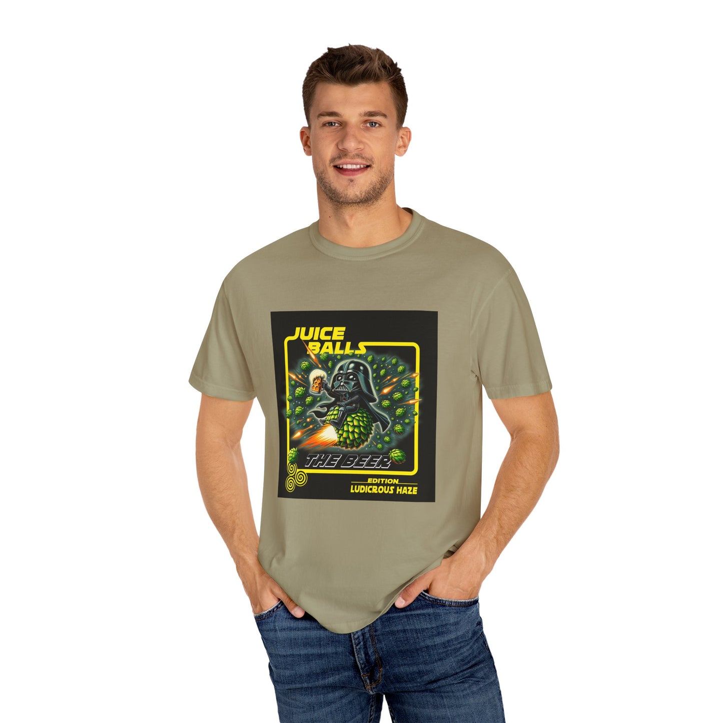 Juiceballs Hazy IPA T-Shirt