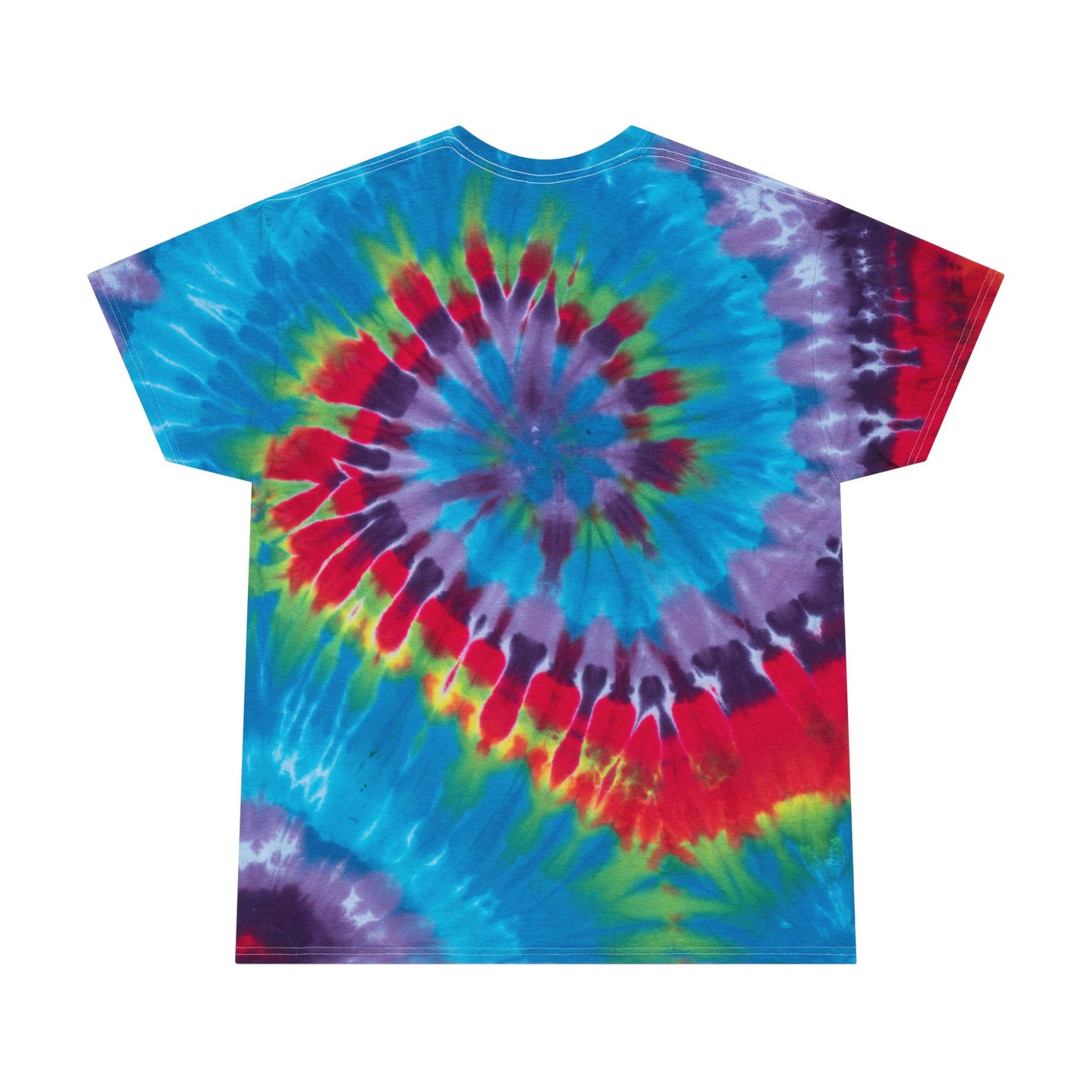 Hype Forager Hazy Tie-Dye