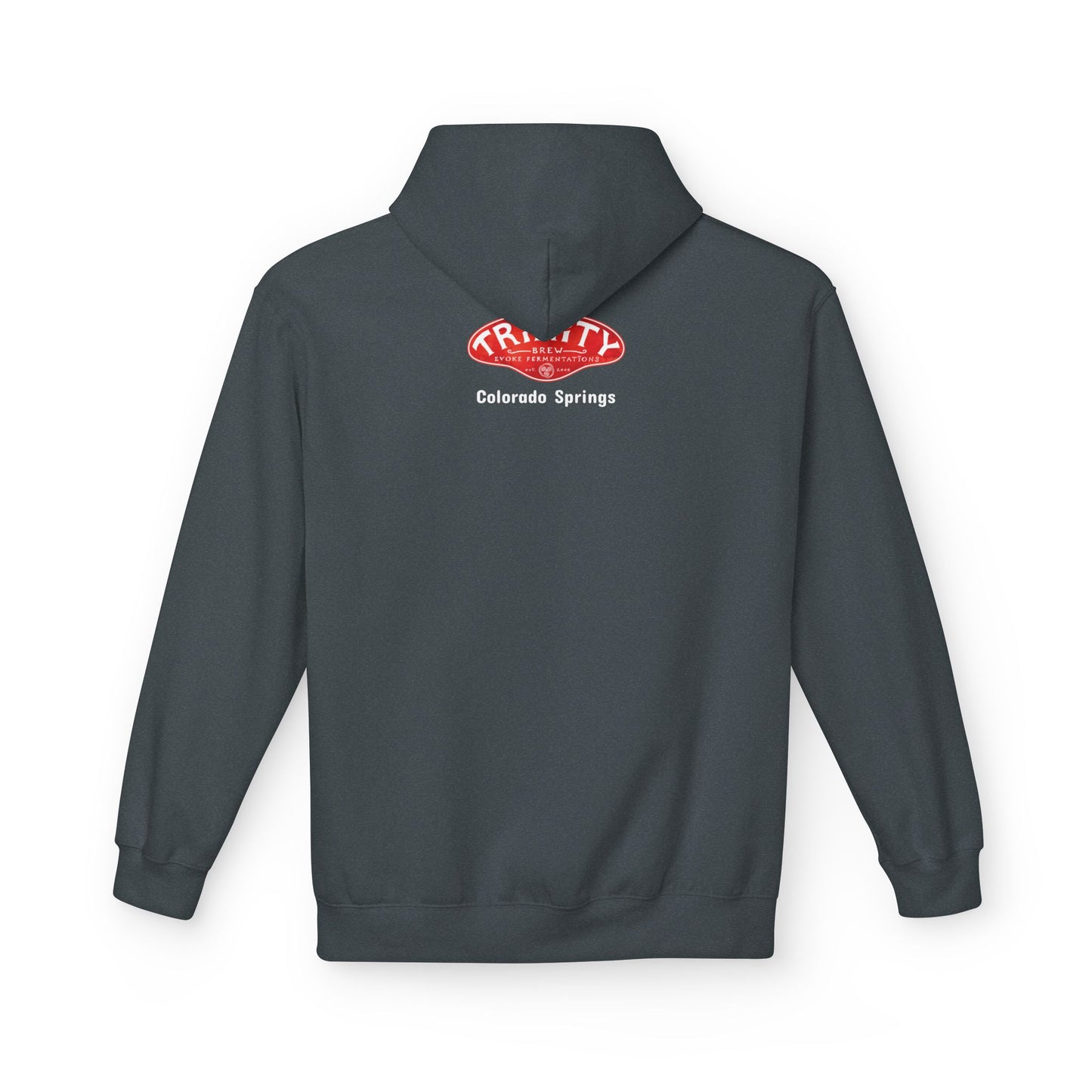 Juiceballs Hazy IPA Hoodie (Dark Colors)