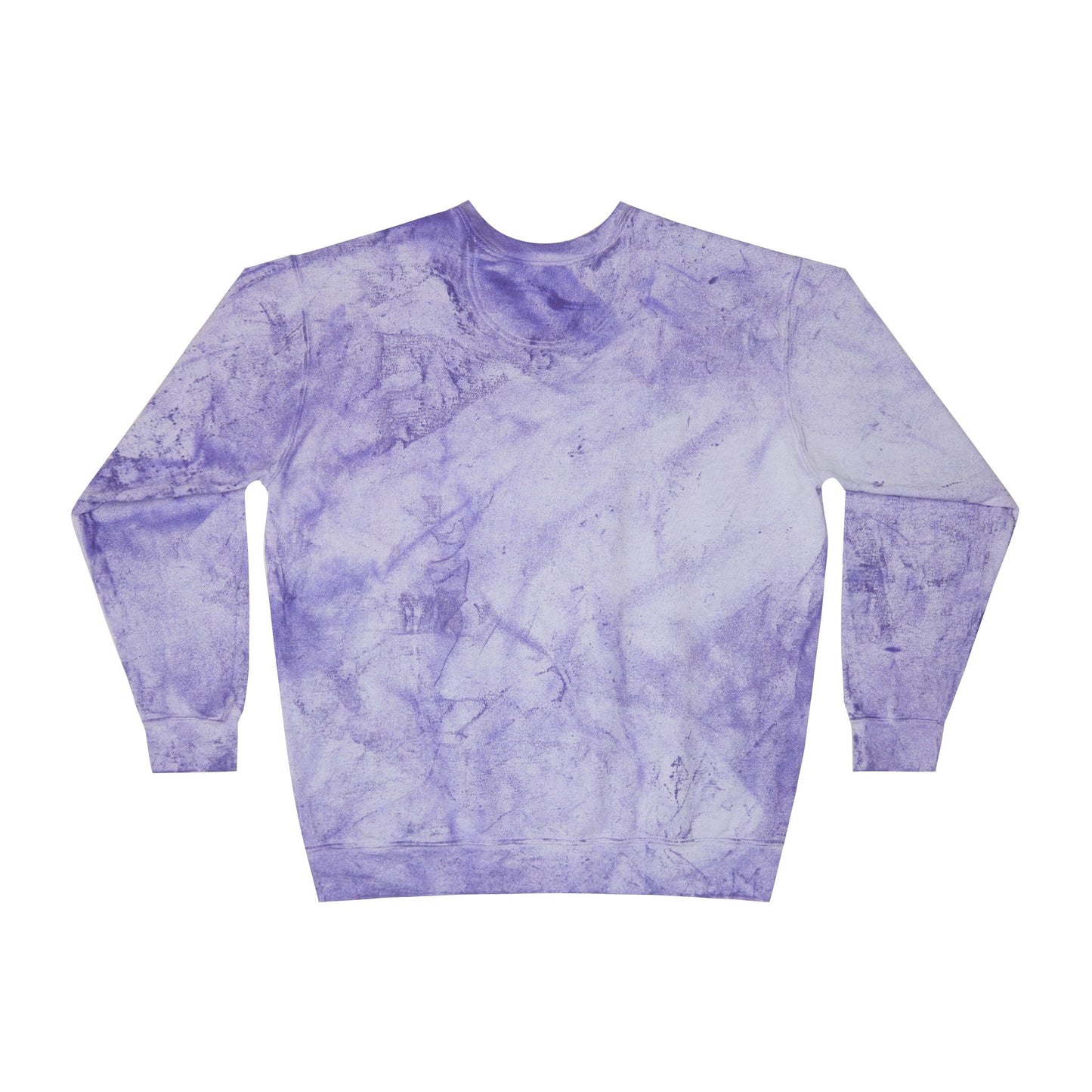 TRiNiTY Kill the Pint Glass! - Unisex Color Blast Crewneck Sweatshirt