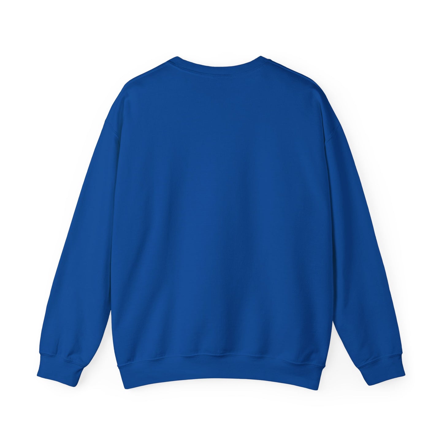 Wrath of God Crewneck Sweatshirt