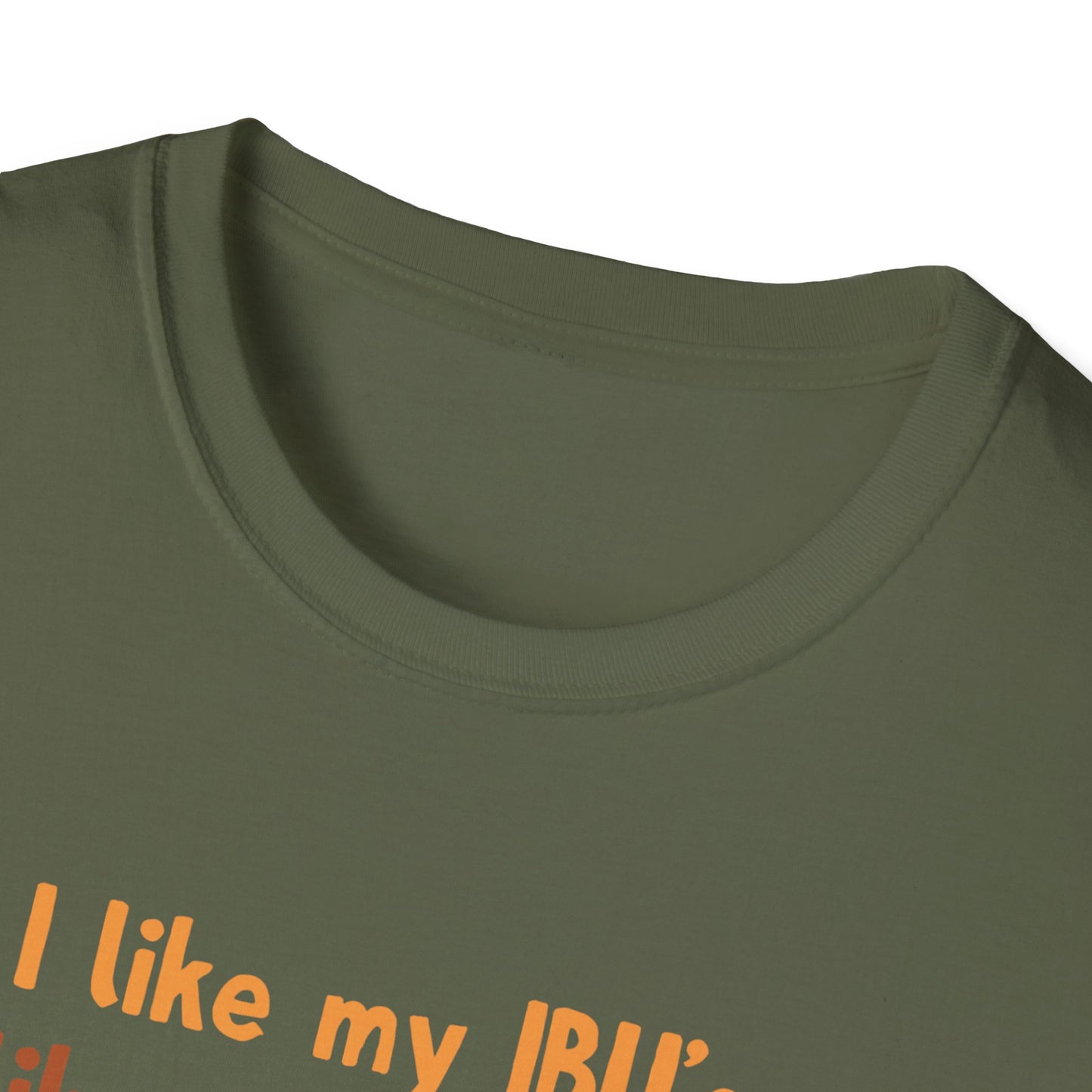 80's IBU's & Music T-Shirt, Unisex Graphic Tee, Gift for Music Fans, 80s Vintage Style, Casual Wear, Musician Apparel
