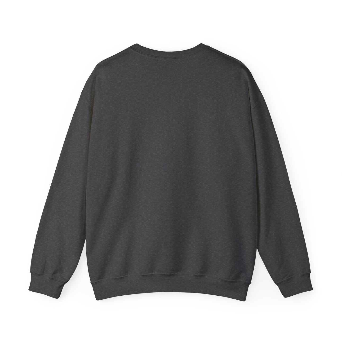 Wrath of God Crewneck Sweatshirt