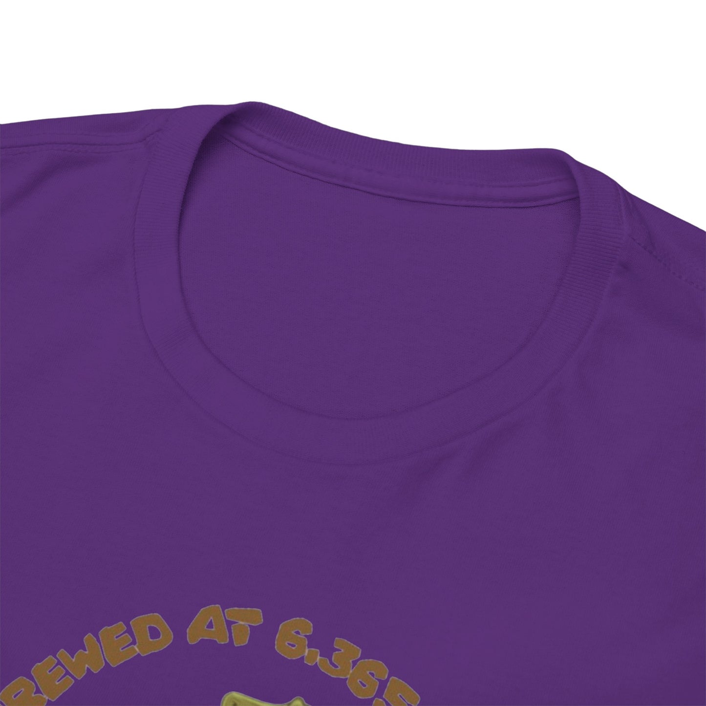 Adam & Eve Ale (Darker Colors) - Unisex Heavy Cotton Tee