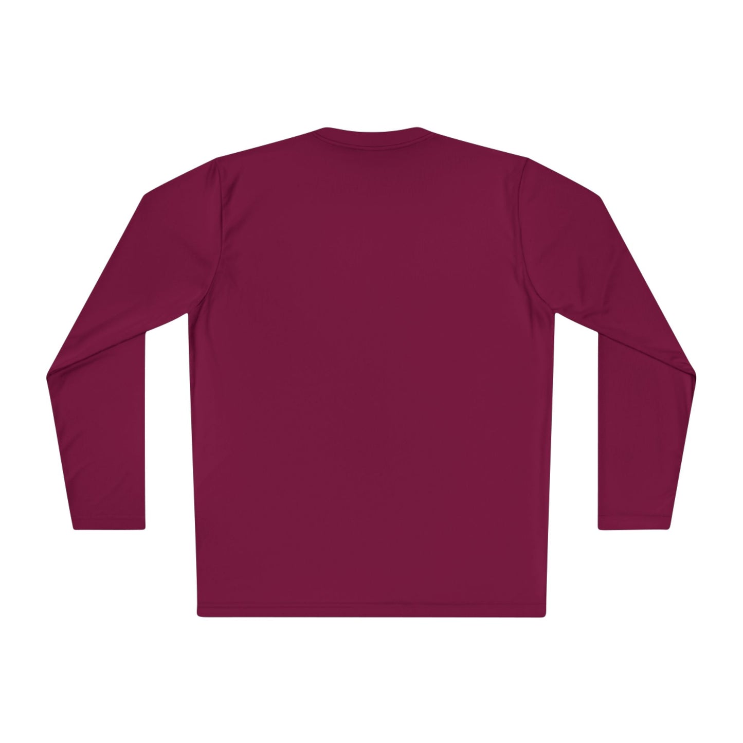 Stay Here Imperial Stout Unisex Lightweight Long Sleeve Tee
