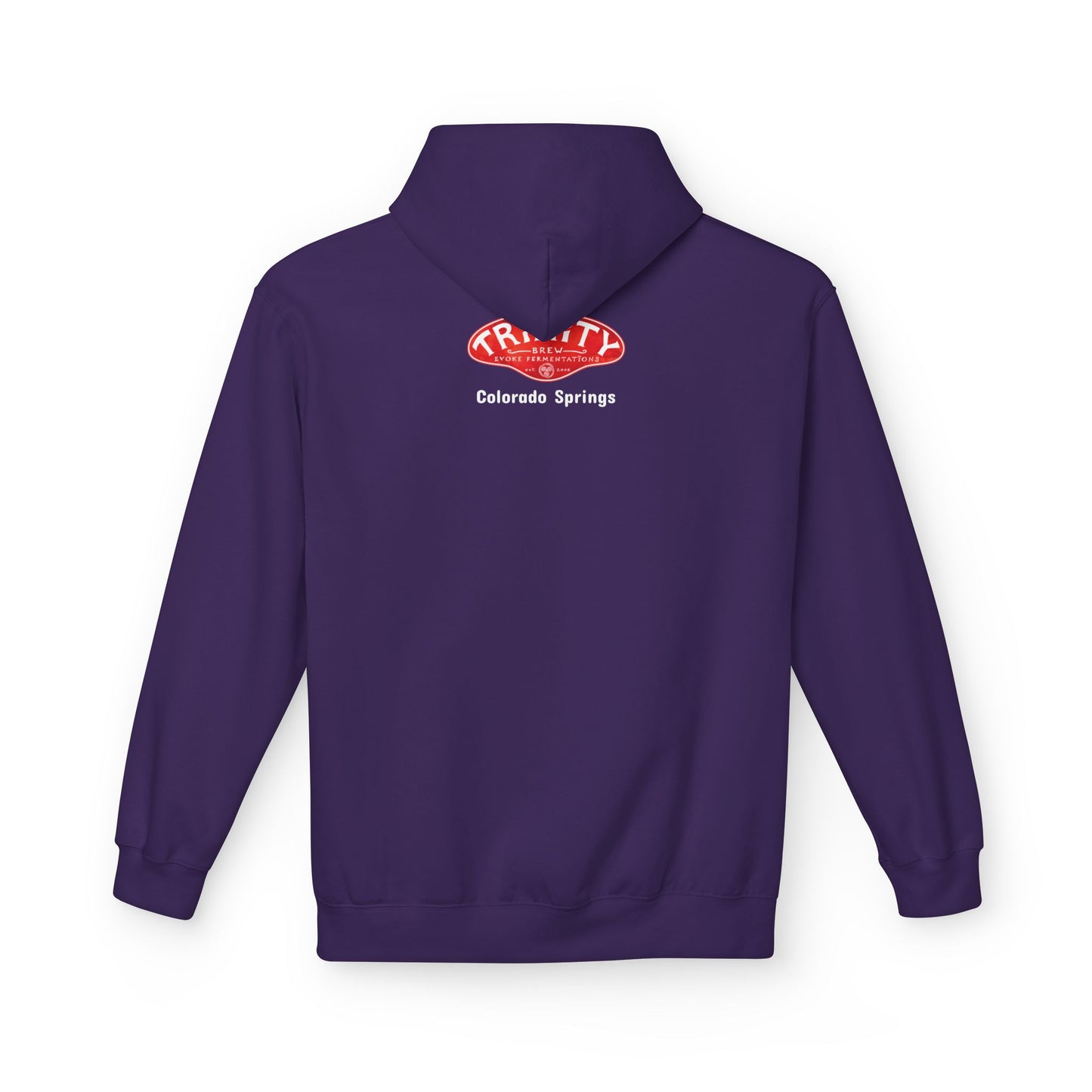 Juiceballs Hazy IPA Hoodie (Dark Colors)