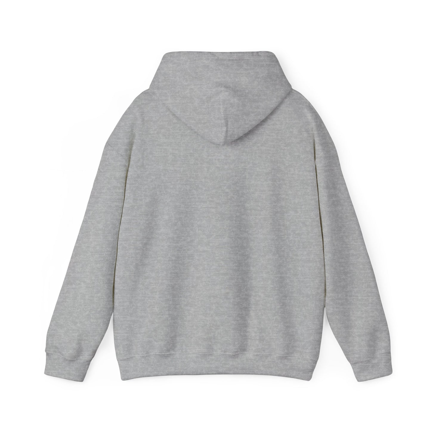 TRiNiTY Pappy Legba - Unisex Heavy Blend™ Hooded Sweatshirt
