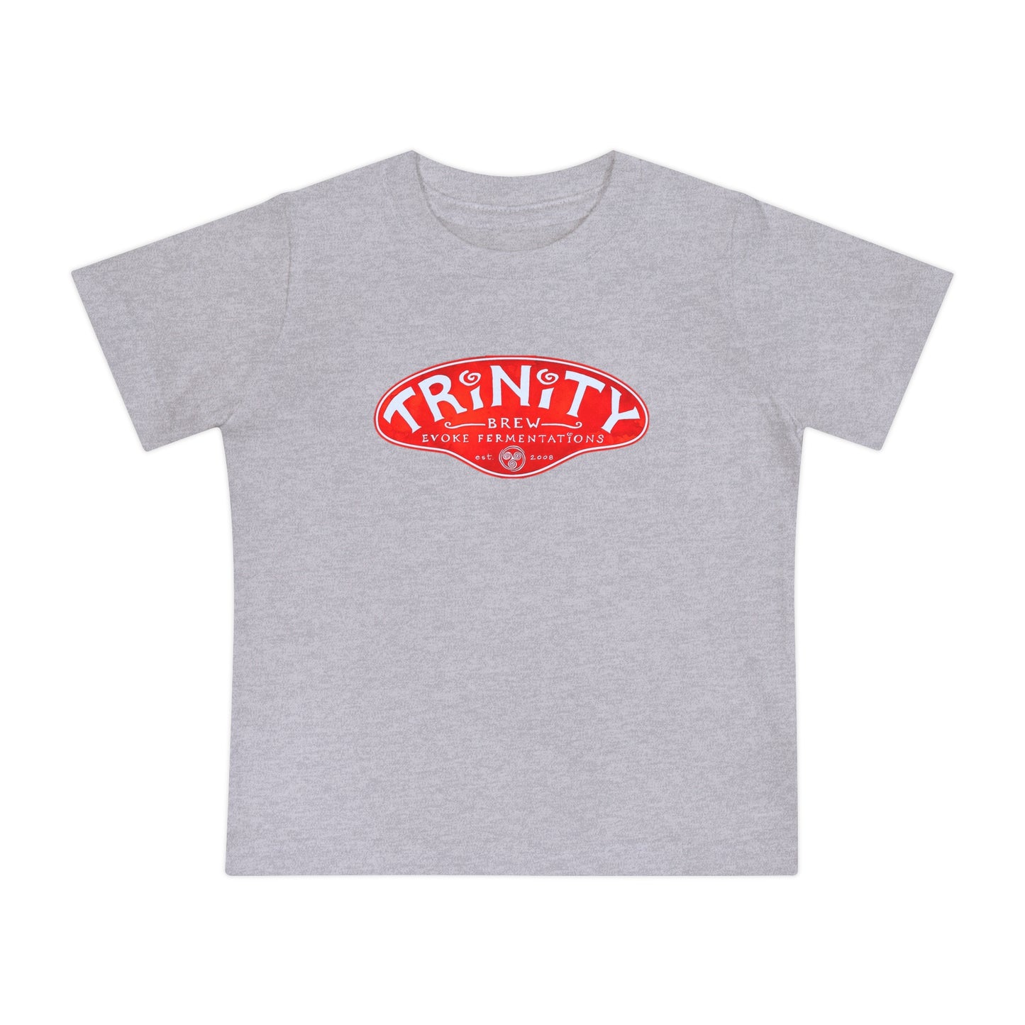 Trinity Brewing Baby Short Sleeve T-Shirt