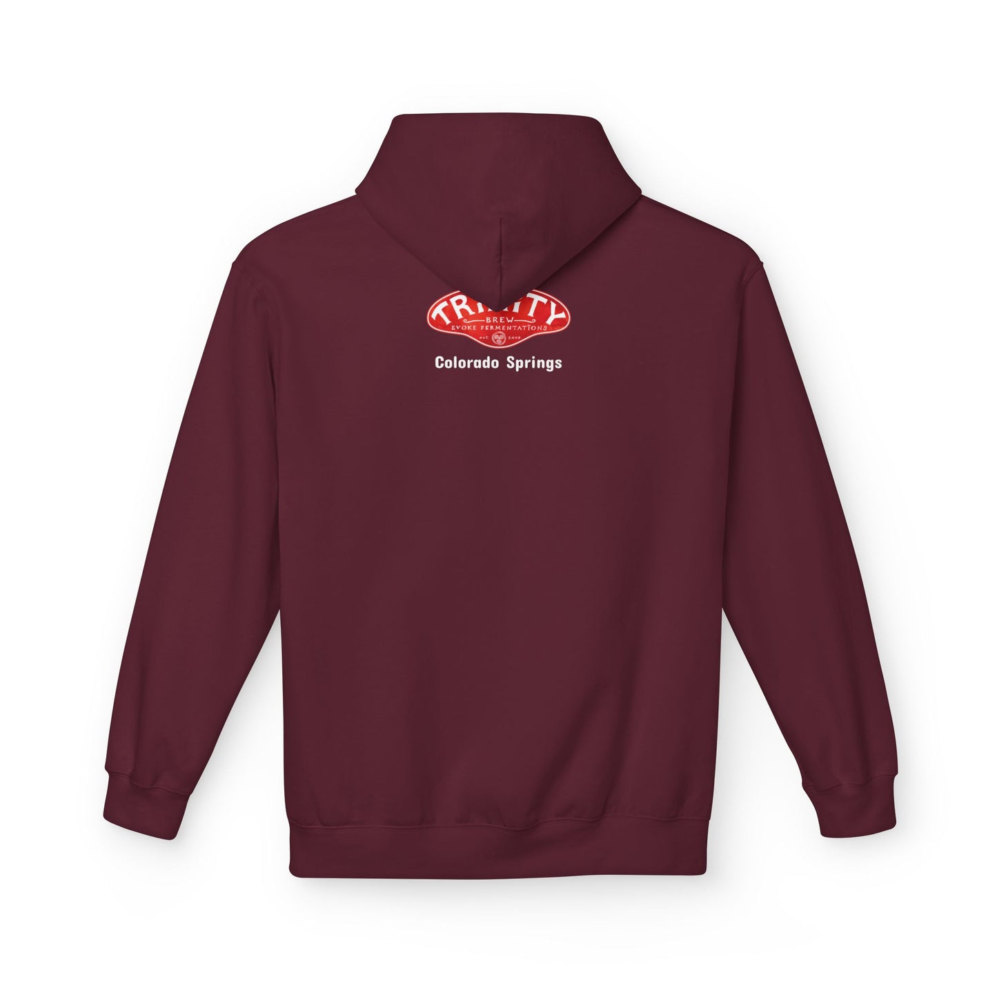 Juiceballs Hazy IPA Hoodie (Dark Colors)