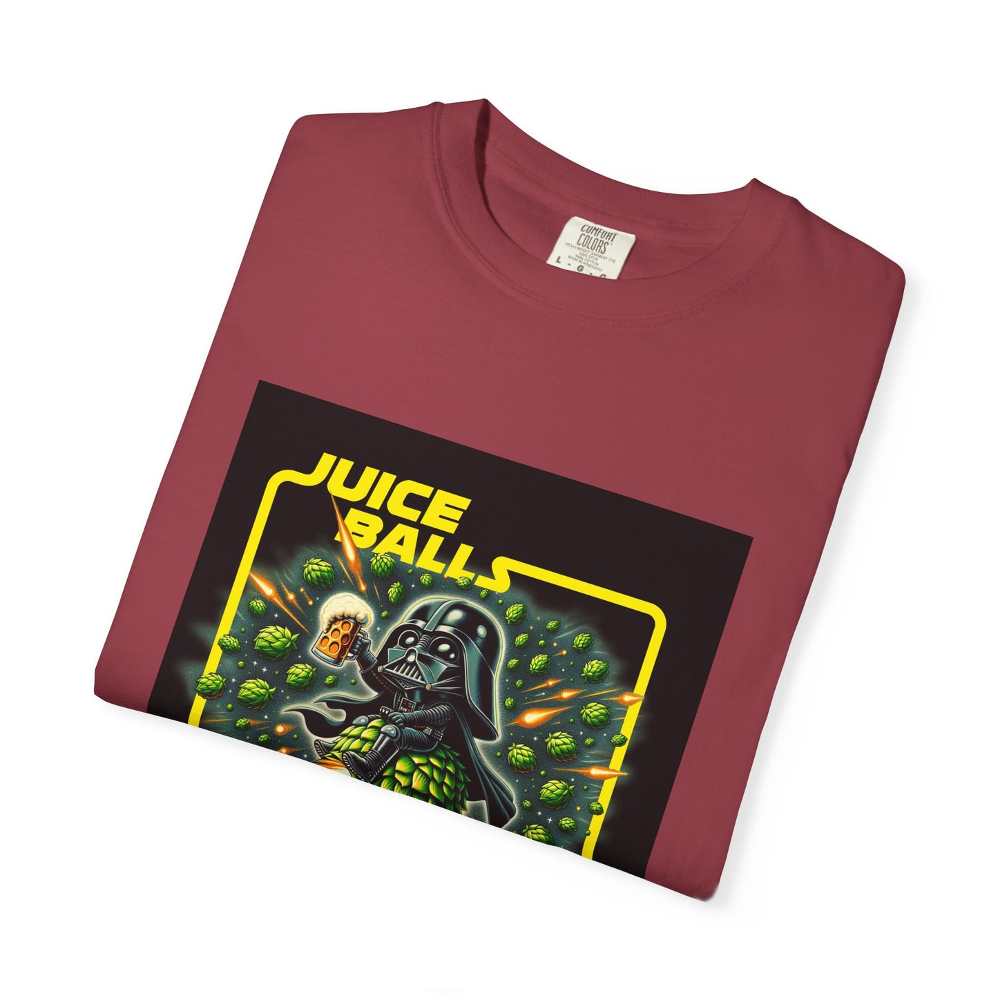 Juiceballs Hazy IPA T-Shirt