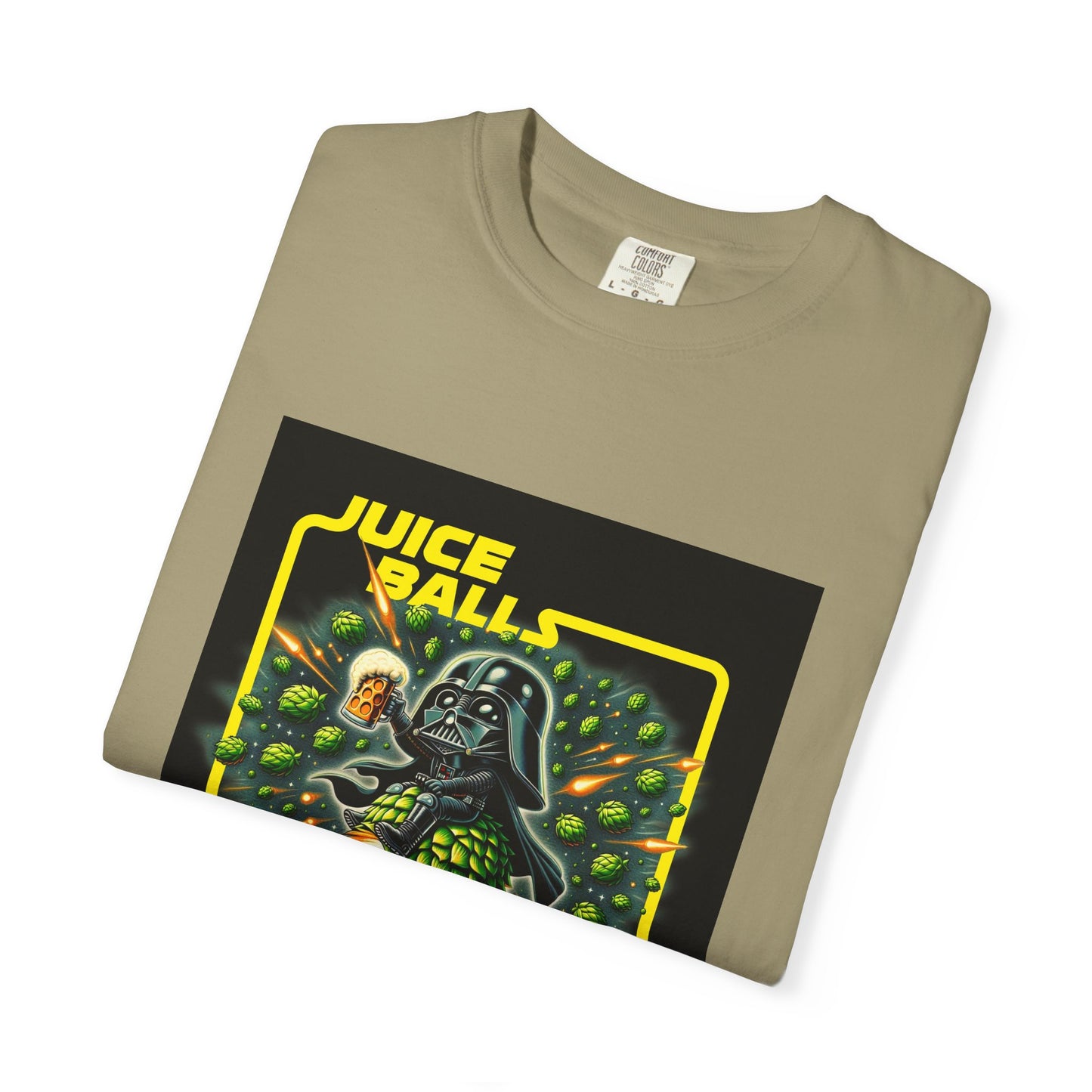 Juiceballs Hazy IPA T-Shirt