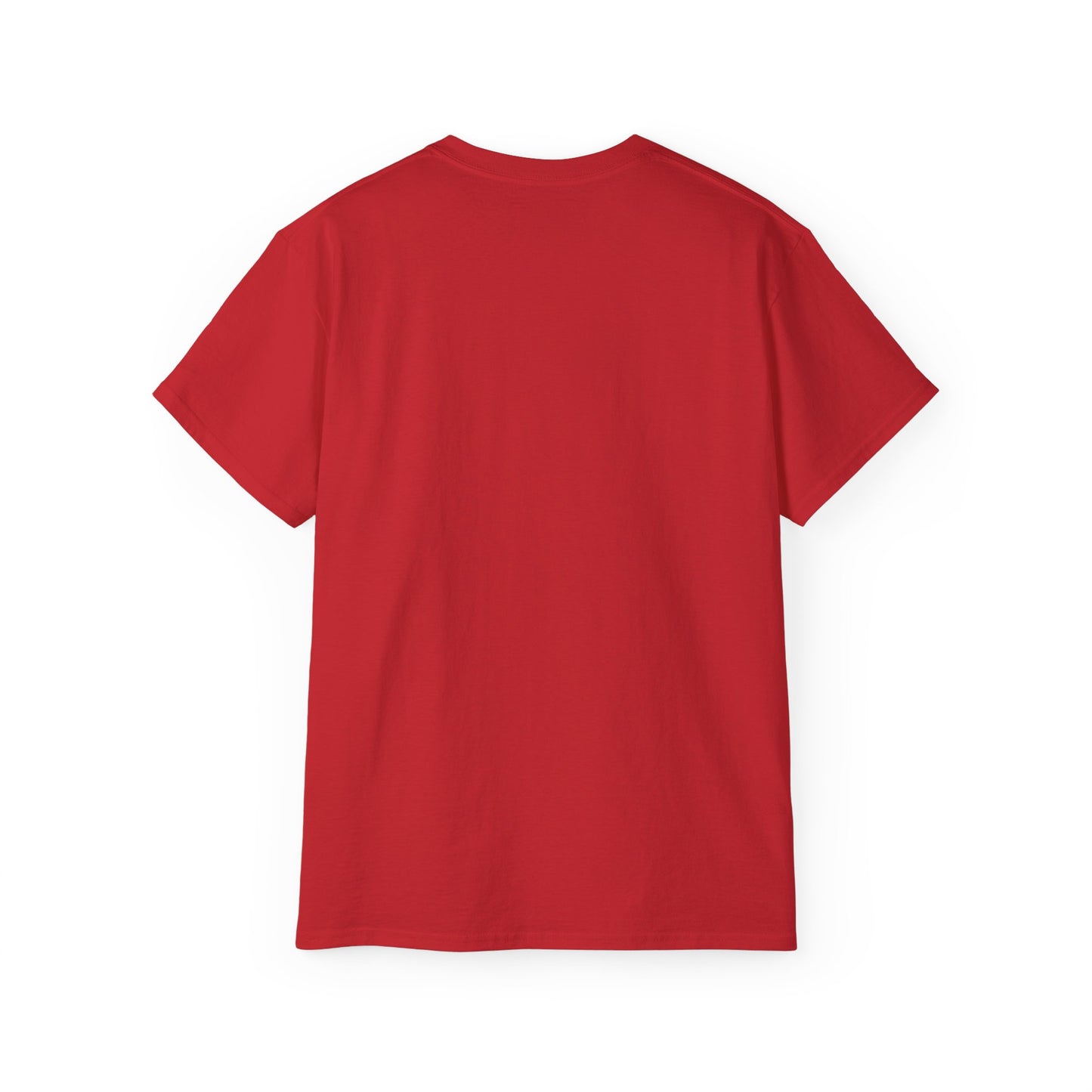 Camping in Colorado T-Shirt Unisex Ultra Cotton Tee