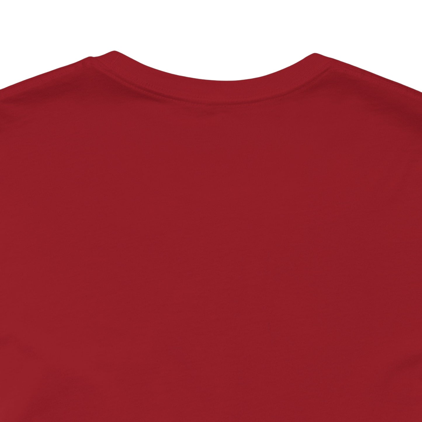 TRiNiTY Saison - Unisex Jersey Short Sleeve Tee