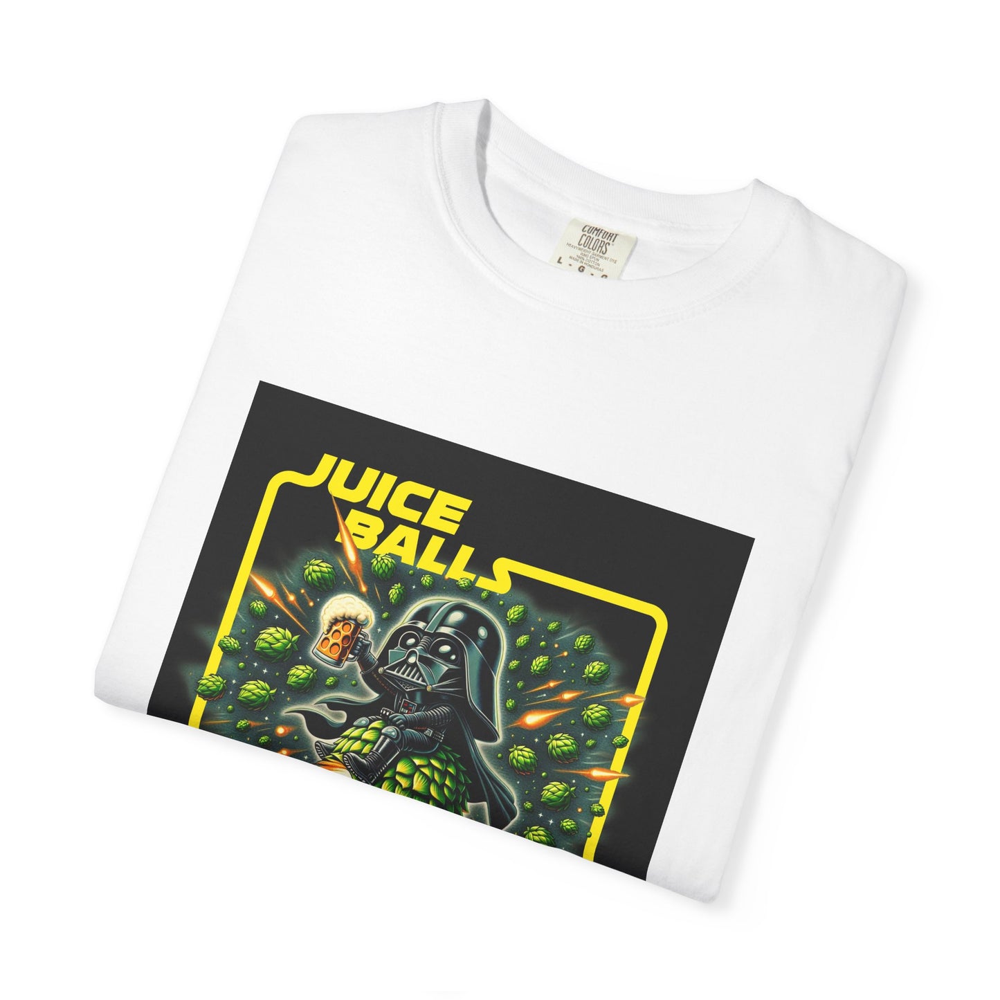 Juiceballs Hazy IPA T-Shirt