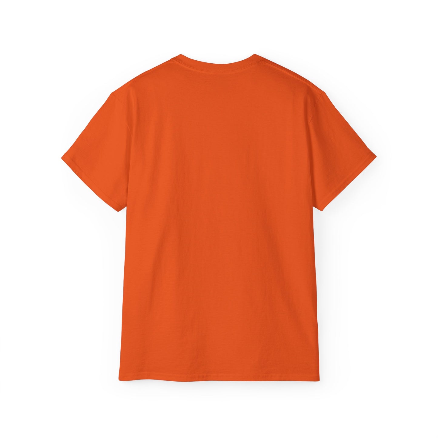 Camping in Colorado T-Shirt Unisex Ultra Cotton Tee