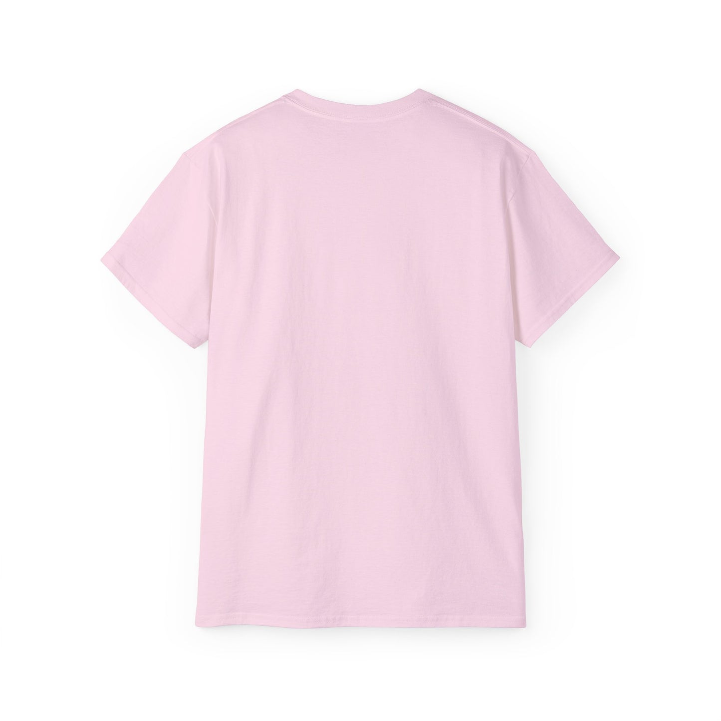 Camping in Colorado T-Shirt Unisex Ultra Cotton Tee