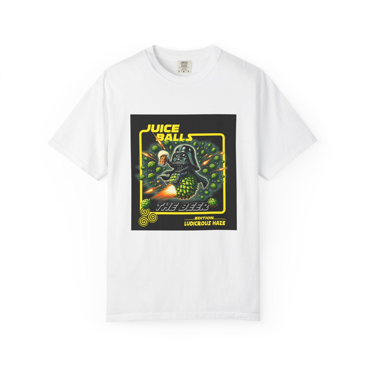 Juiceballs Hazy IPA T-Shirt