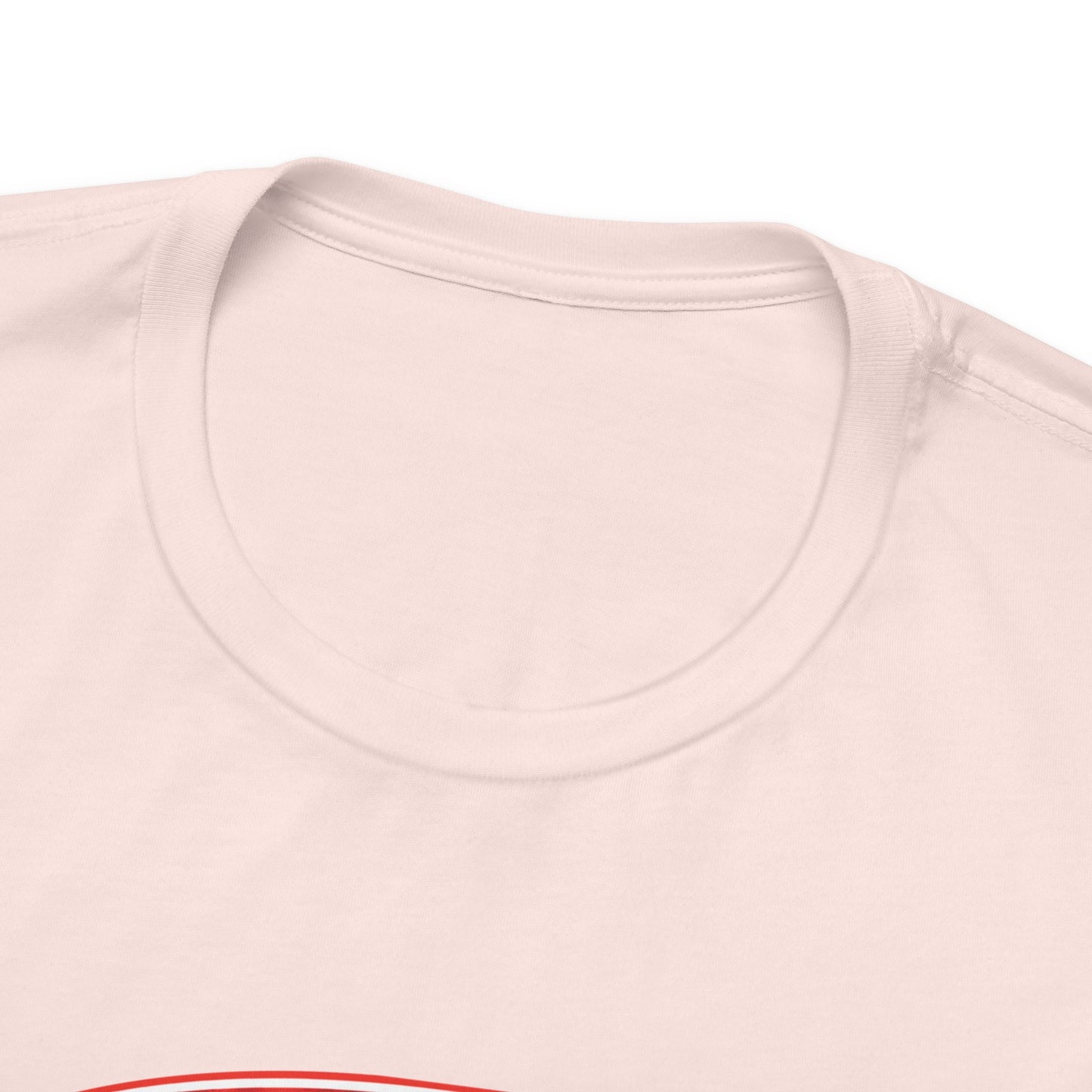TRiNiTY Hazy Razberry Kolsch - Unisex Jersey Short Sleeve Tee