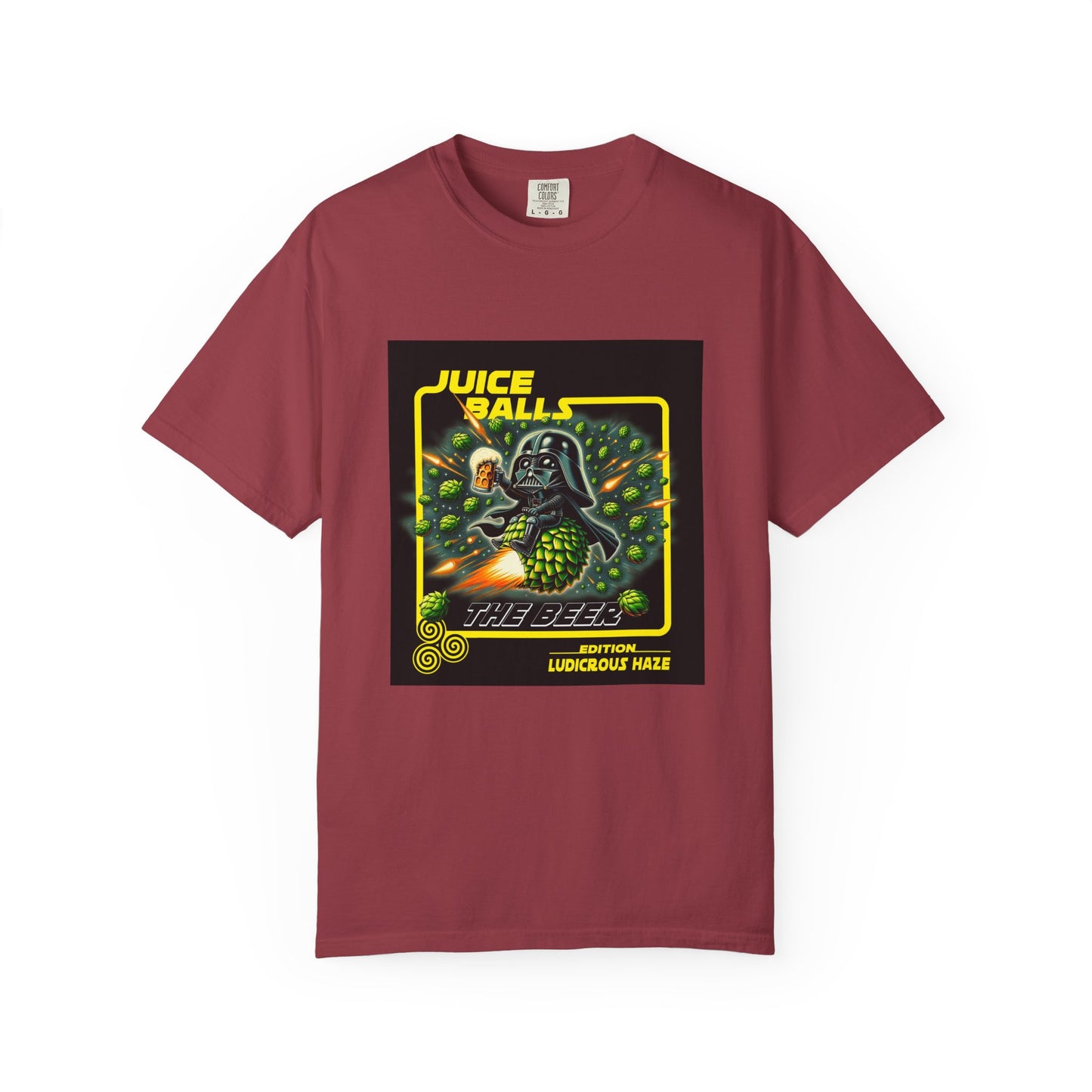 Juiceballs Hazy IPA T-Shirt