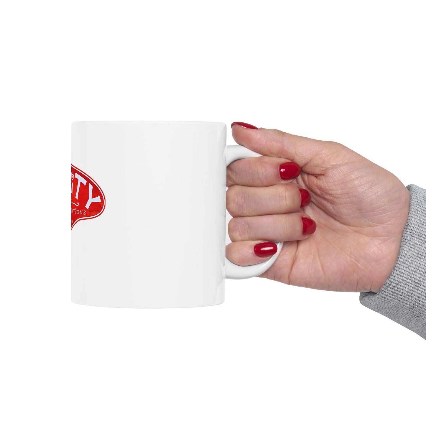 Trinity Brewing Coffee Mug