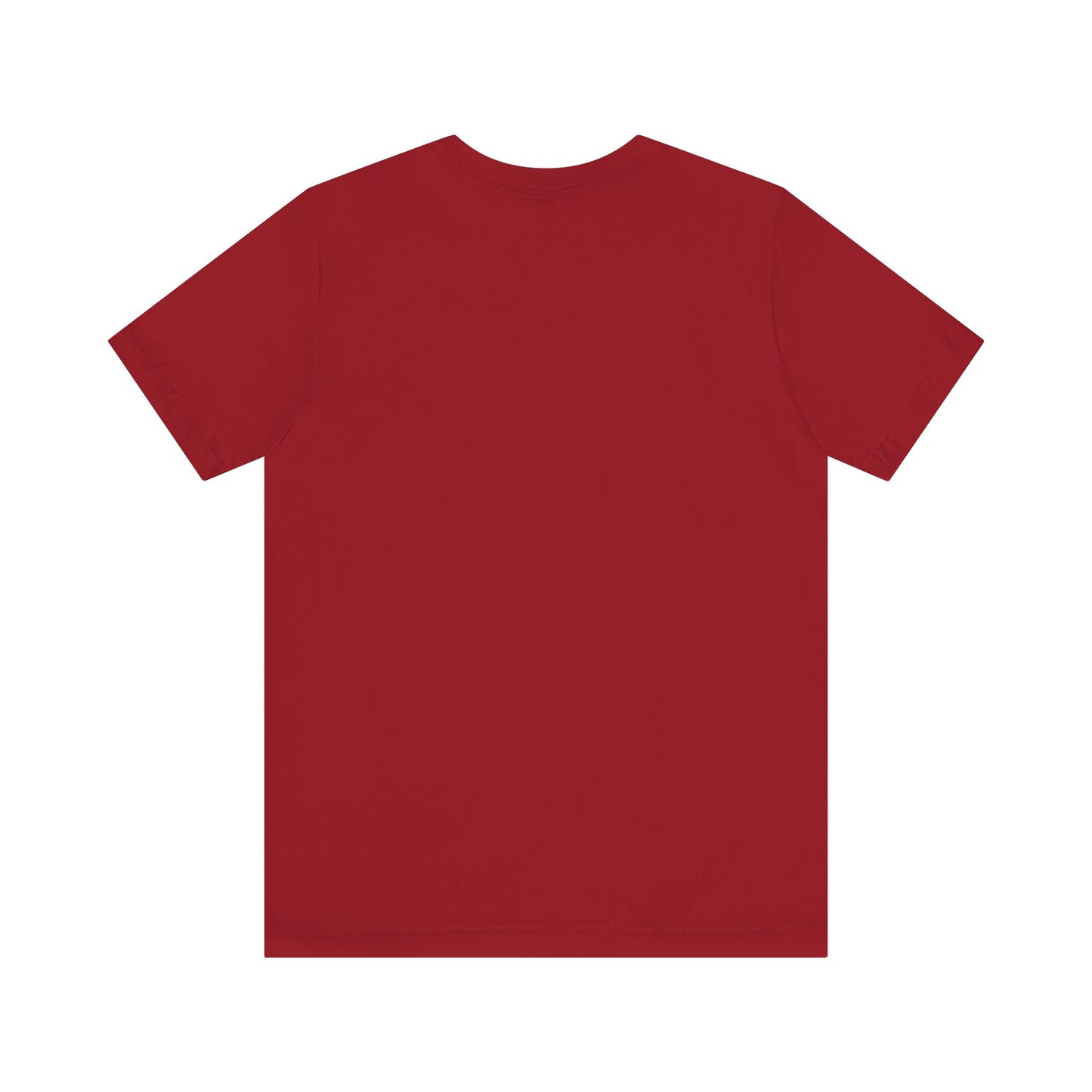 TRiNiTY Saison - Unisex Jersey Short Sleeve Tee