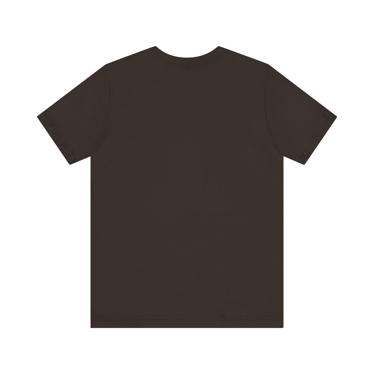 9.5 Theses Imperial Stout Short Sleeve Tee